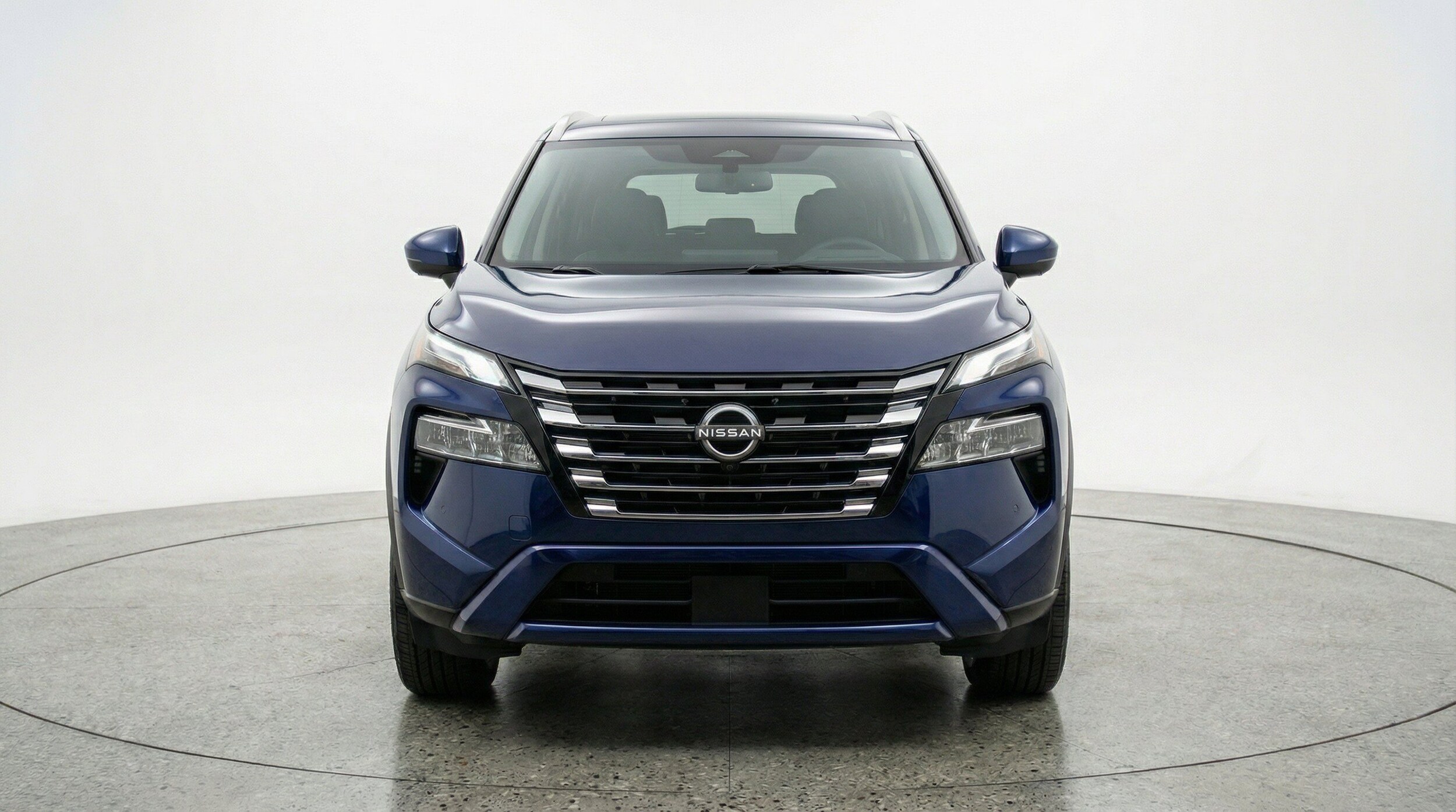 Thumbnail: 2026 Nissan Rogue - 2