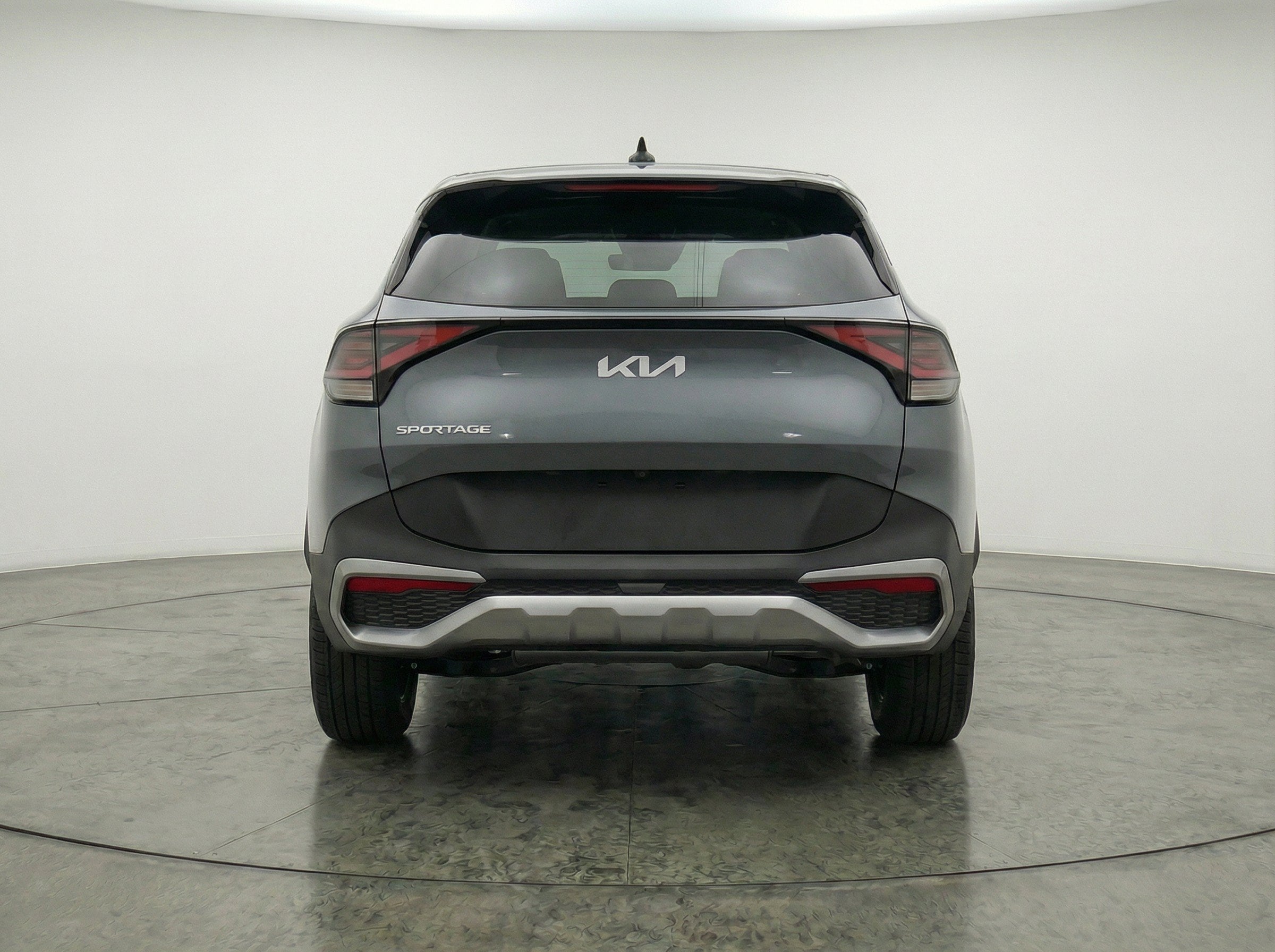 Thumbnail: 2026 Kia Sportage - 7