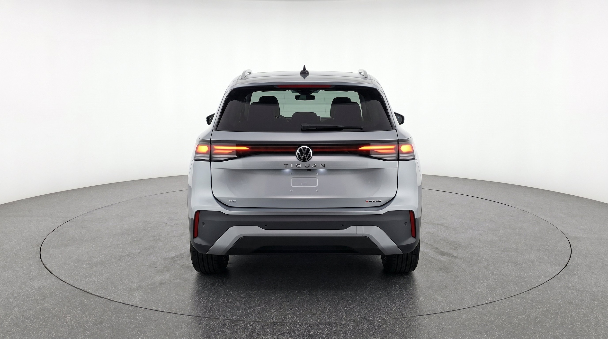 Thumbnail: 2026 Volkswagen Tiguan - 7