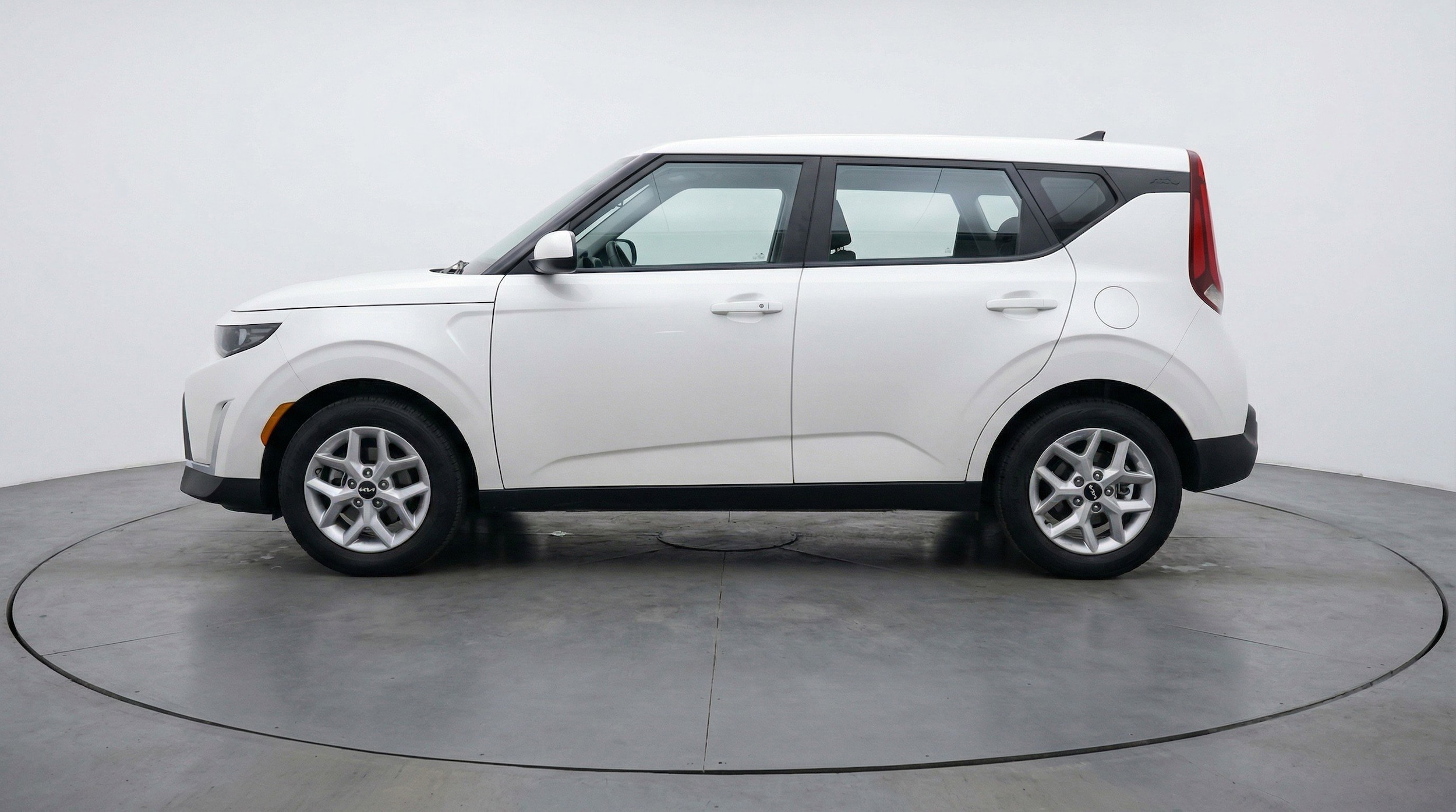 Thumbnail: 2025 Kia Soul - 5