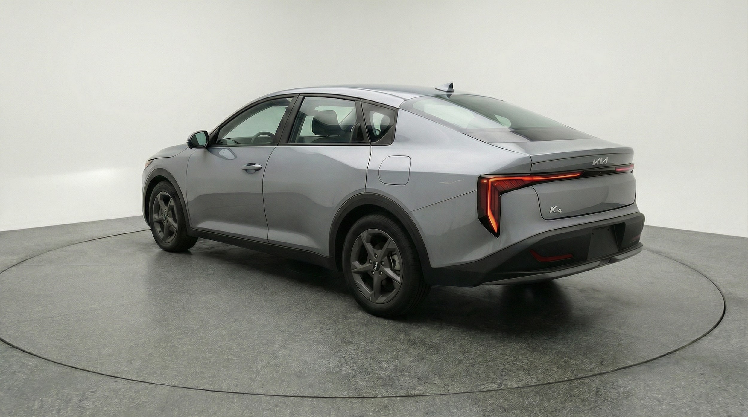 Thumbnail: 2025 Kia K4 - 5