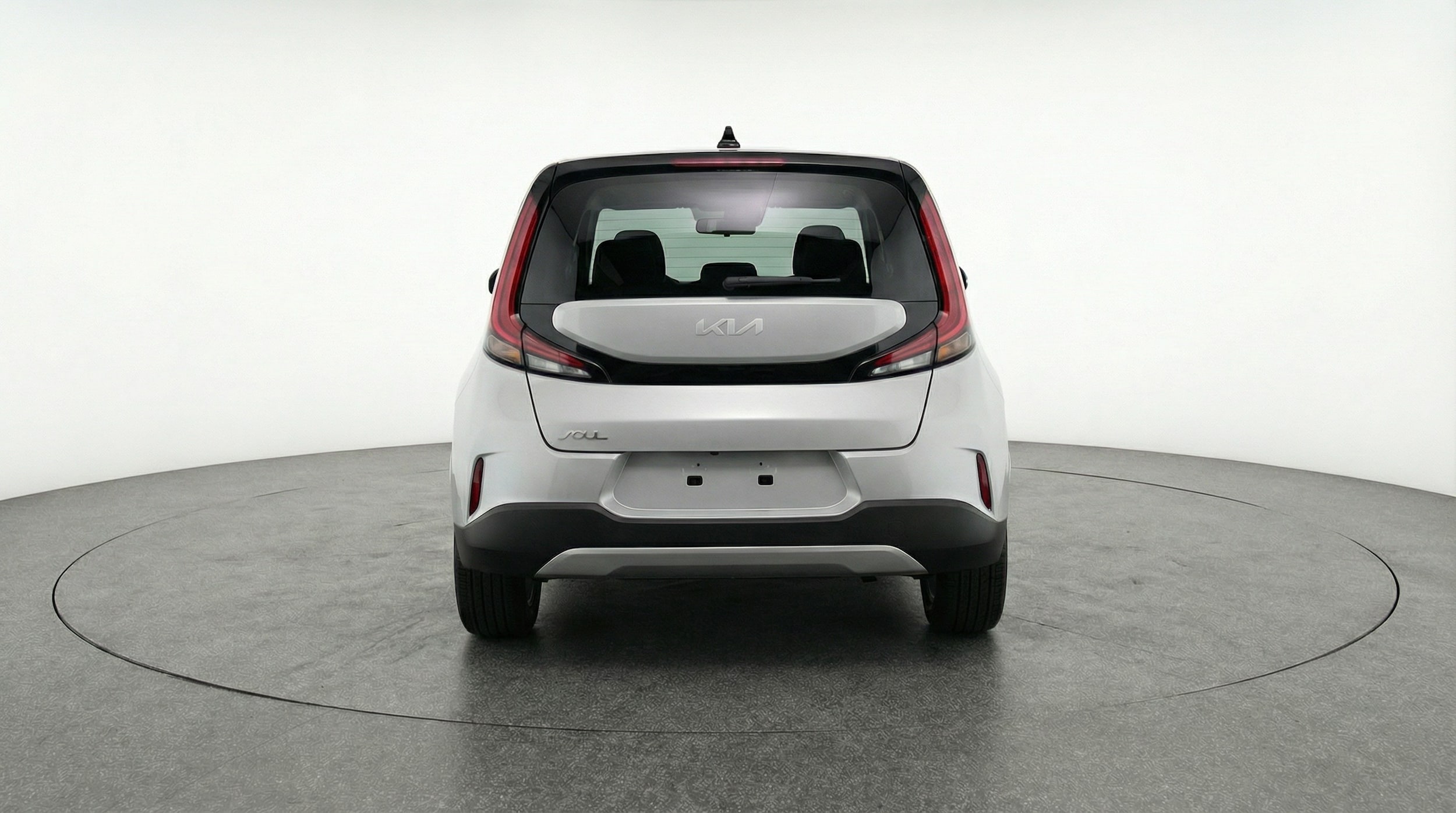 Thumbnail: 2025 Kia Soul - 6