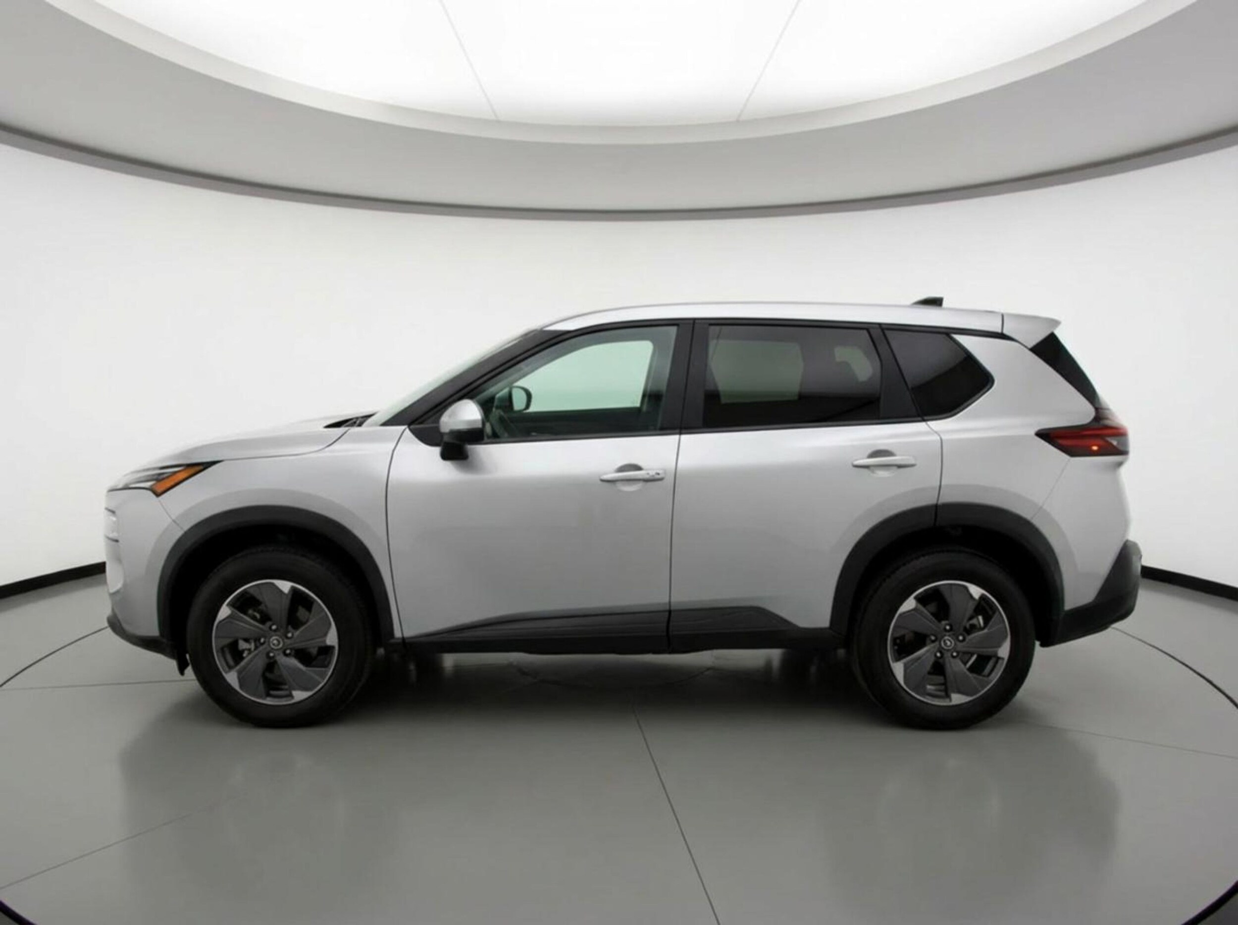 Thumbnail: 2025 Nissan Rogue - 4