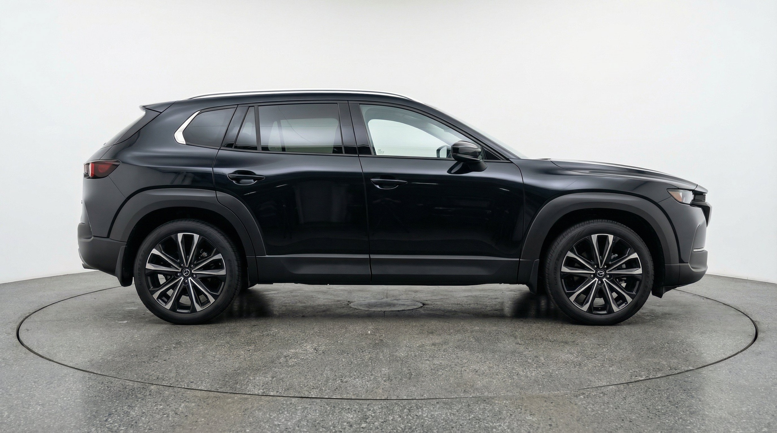 Thumbnail: 2026 Mazda CX-50 - 11
