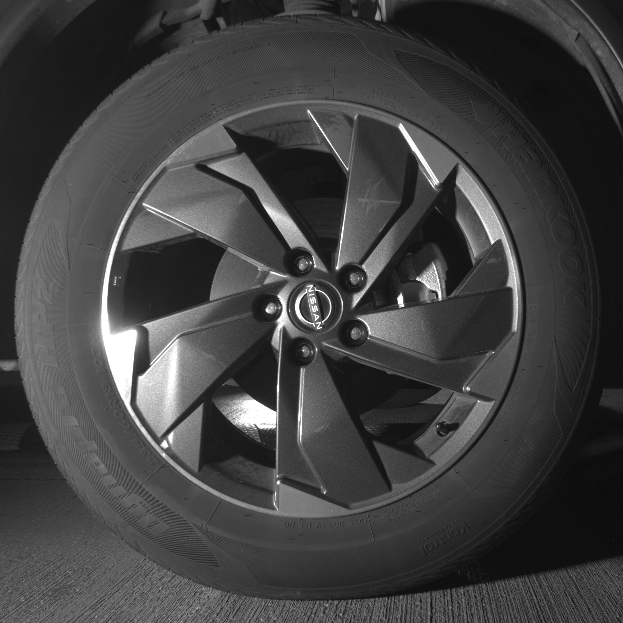 Thumbnail: 2025 Nissan Rogue - 10