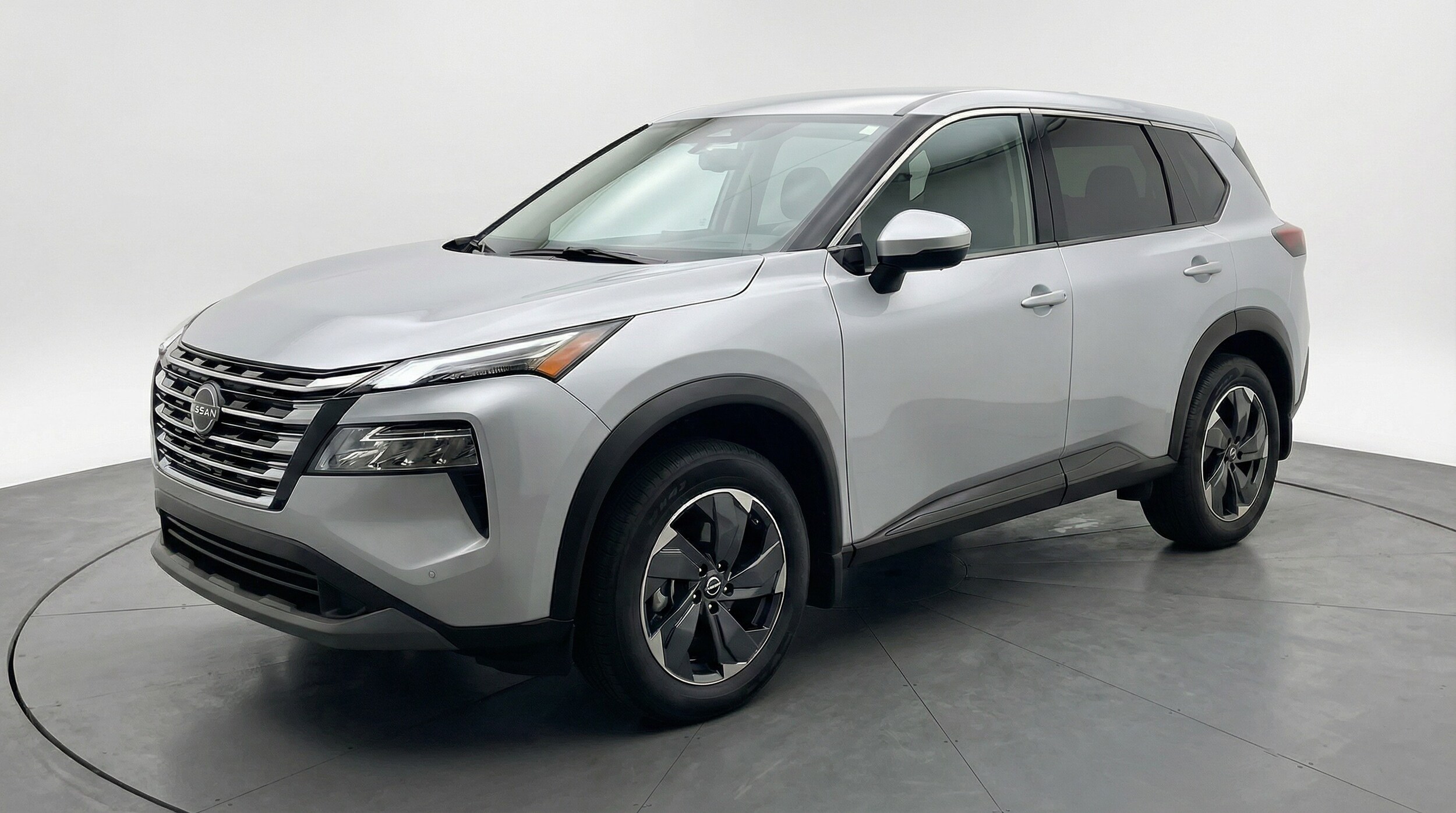 Thumbnail: 2025 Nissan Rogue - 3