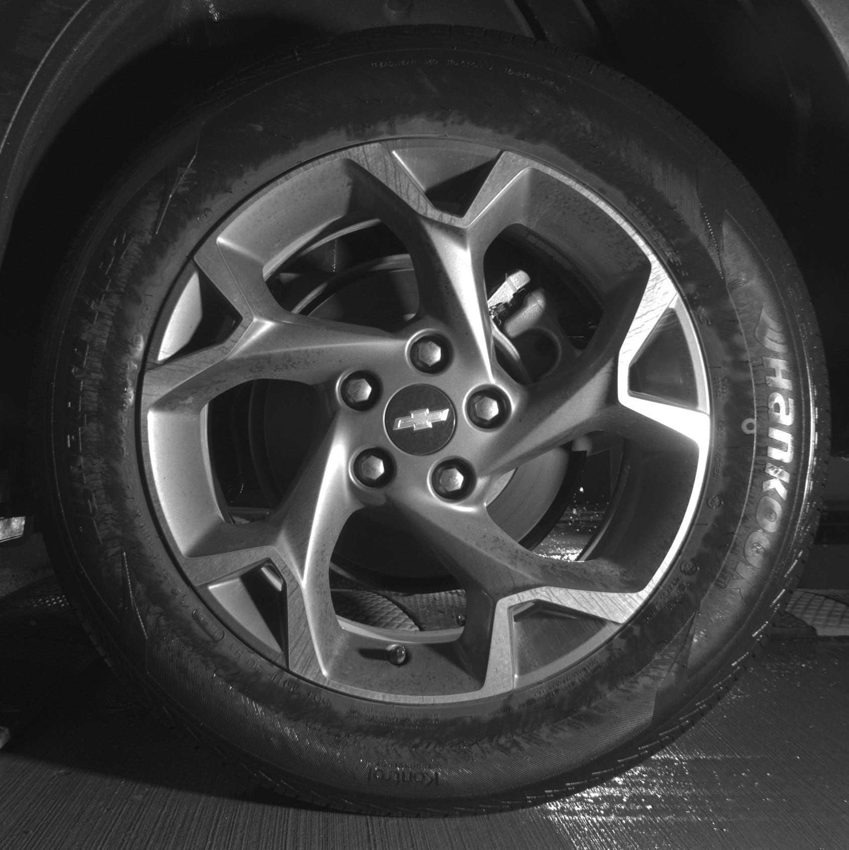 Thumbnail: 2025 Chevrolet Trax - 14