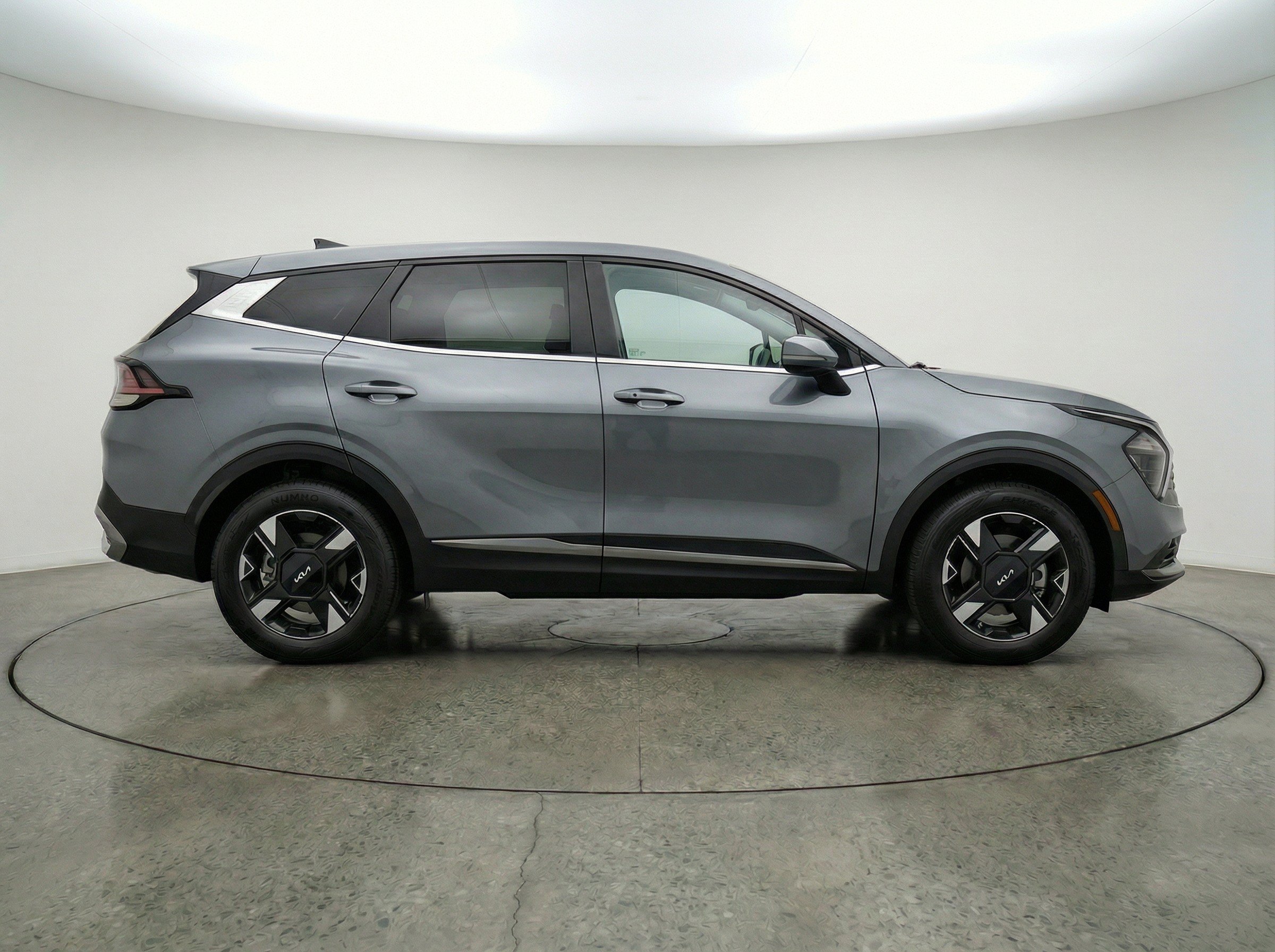Thumbnail: 2026 Kia Sportage - 11