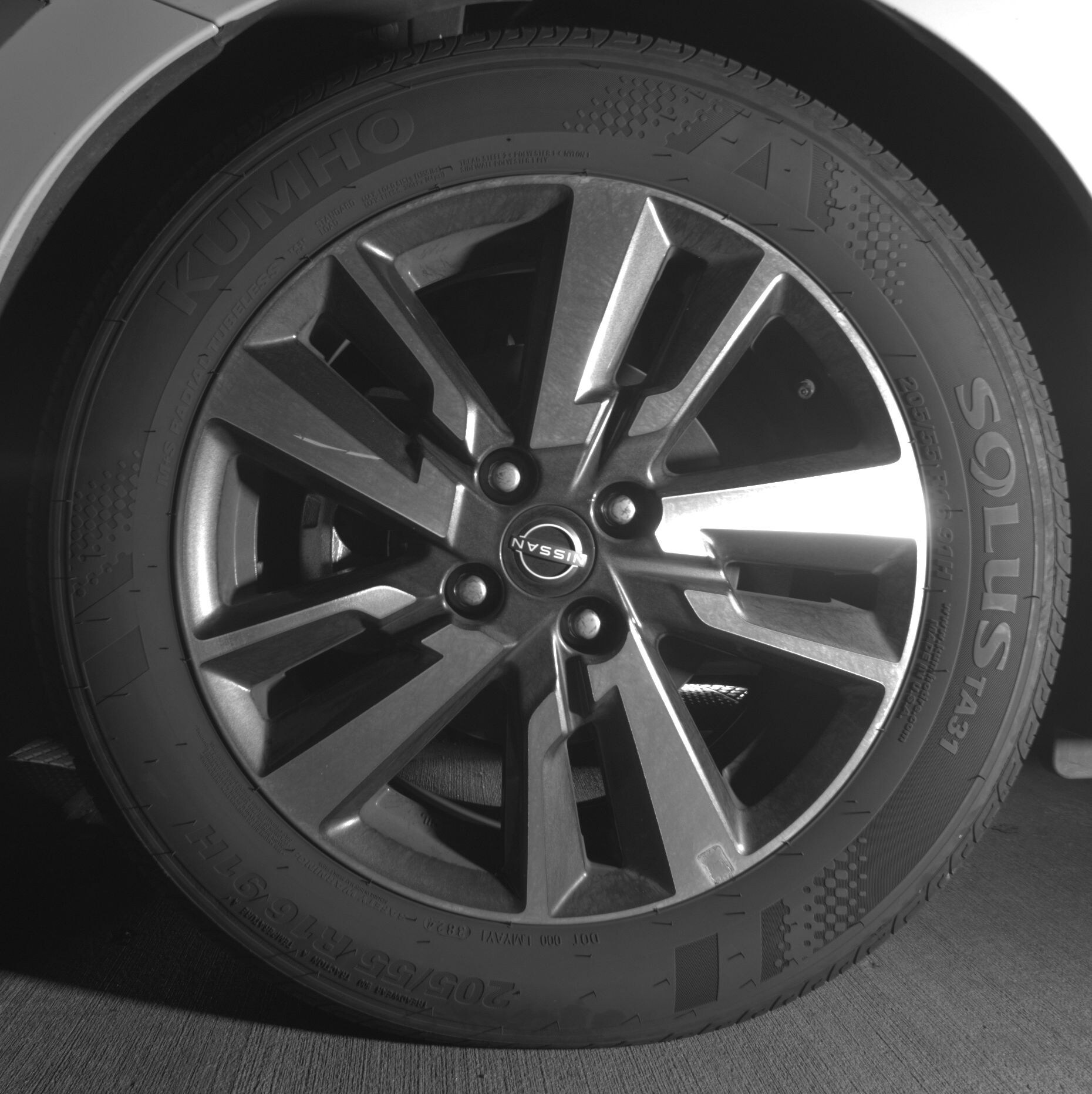 Thumbnail: 2025 Nissan Versa - 9