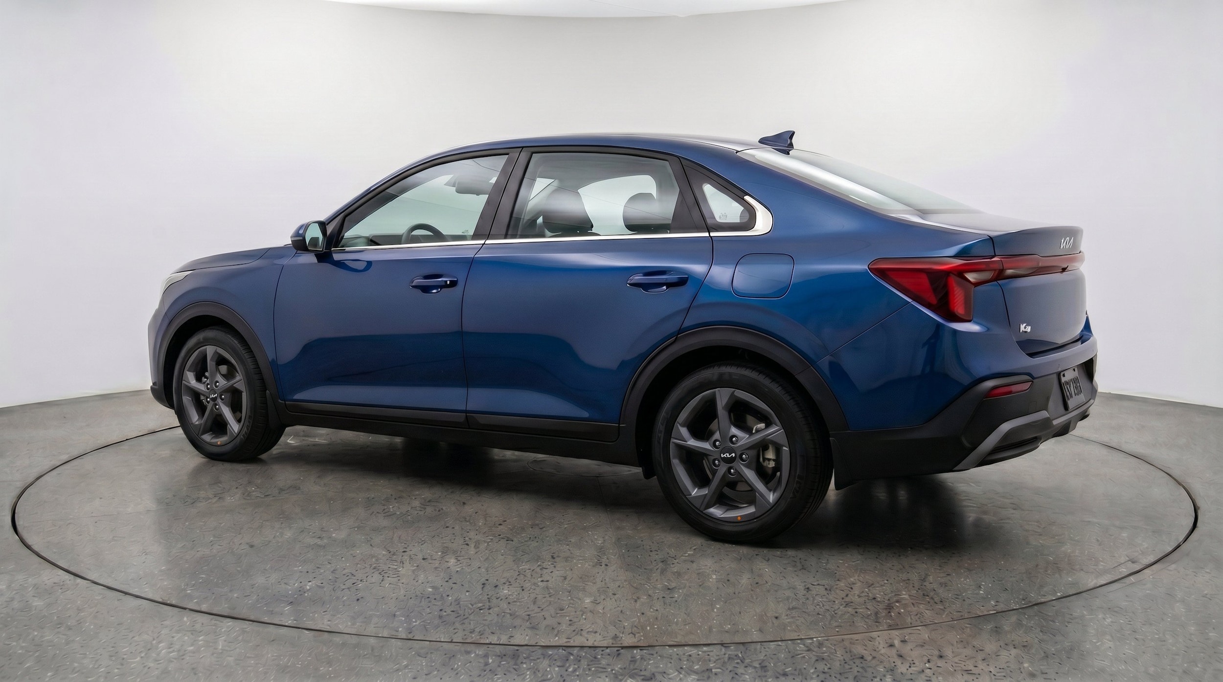 Thumbnail: 2026 Kia K4 - 6