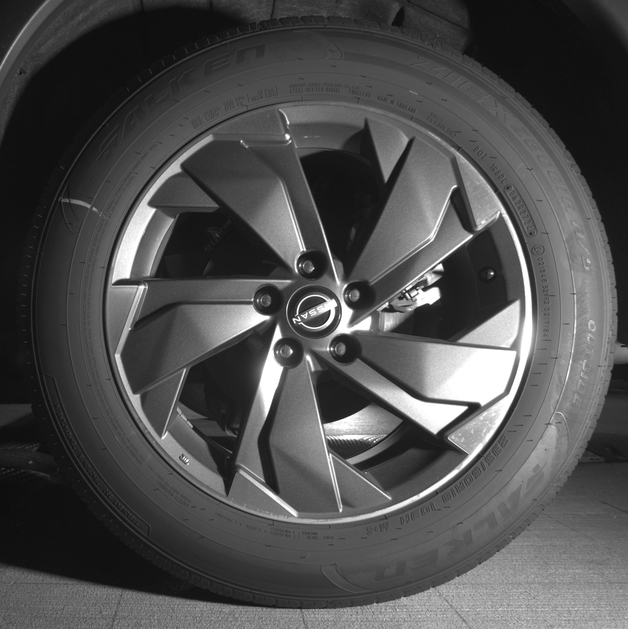 Thumbnail: 2025 Nissan Rogue - 11