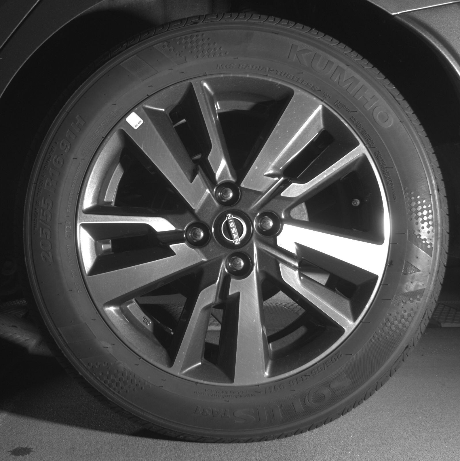 Thumbnail: 2025 Nissan Versa - 11