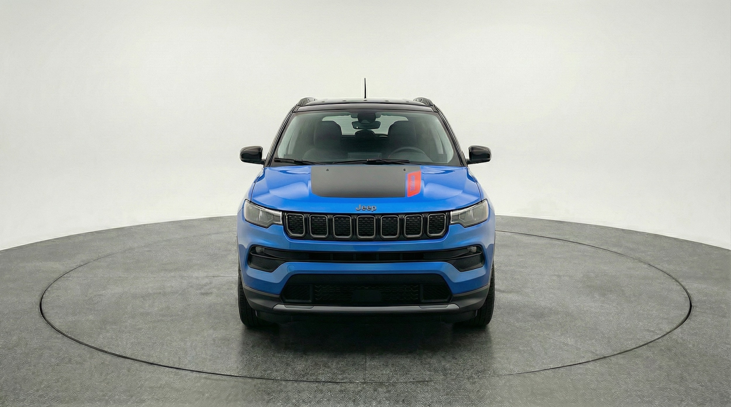 Thumbnail: 2025 Jeep Compass - 2
