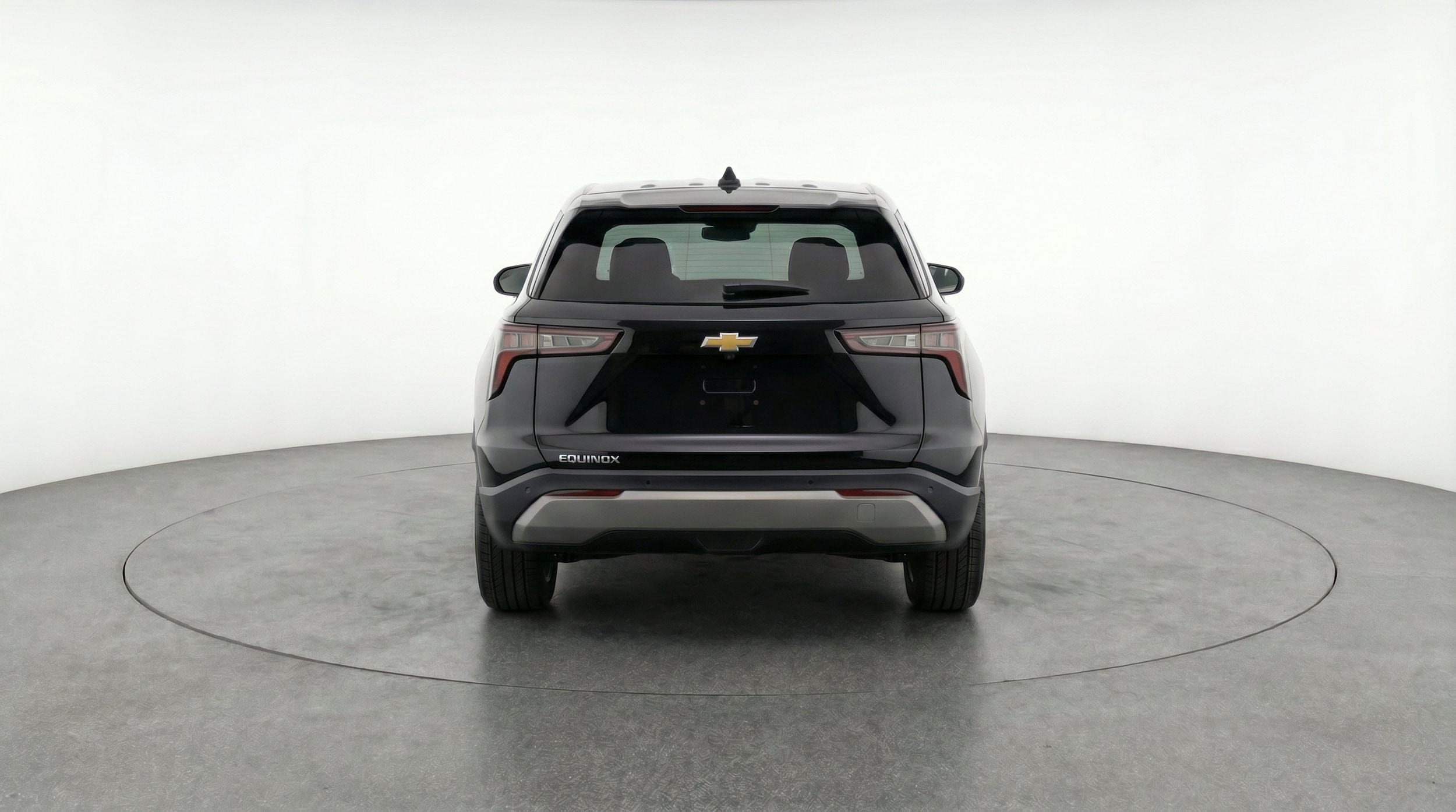 Thumbnail: 2025 Chevrolet Equinox - 7