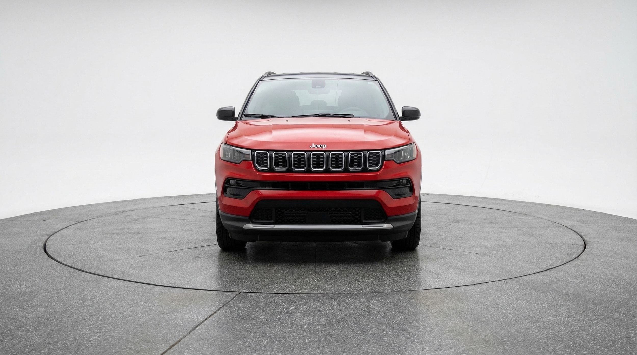 Thumbnail: 2025 Jeep Compass - 2