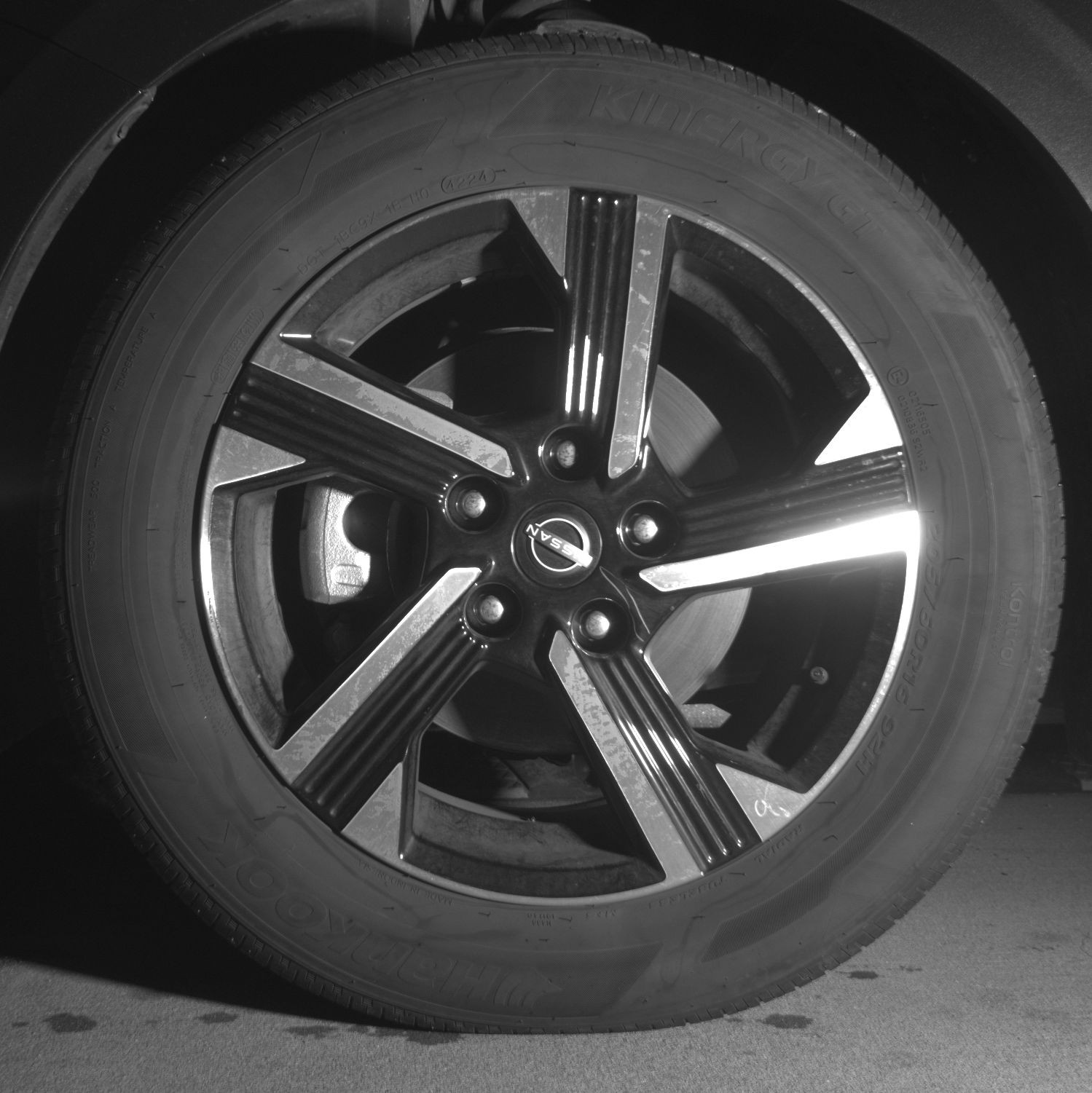 Thumbnail: 2025 Nissan Sentra - 9