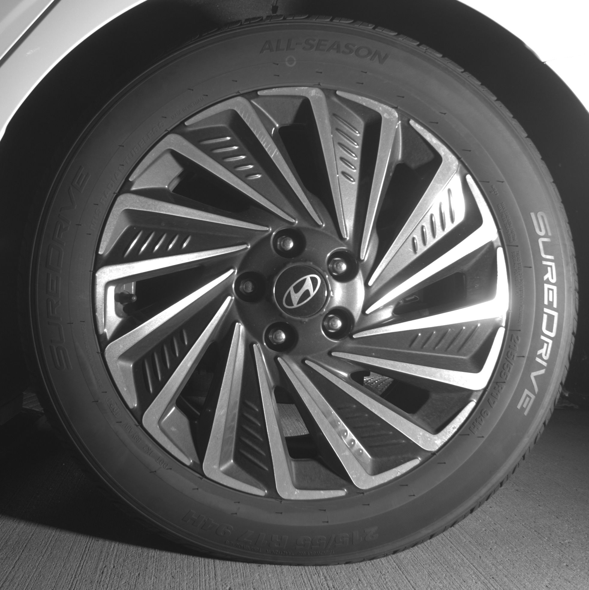 Thumbnail: 2024 Hyundai Sonata - 11