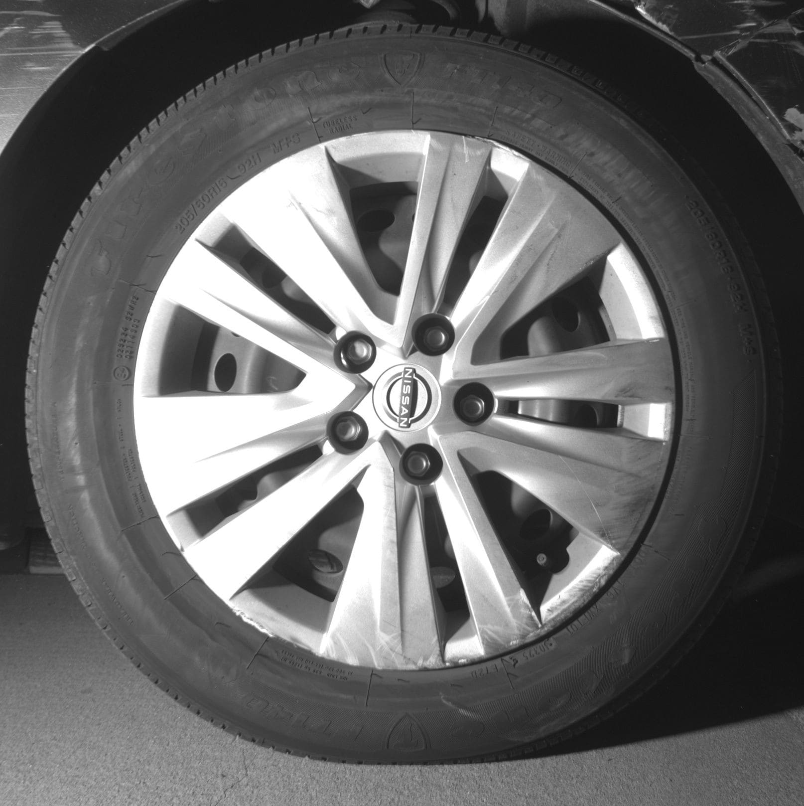 Thumbnail: 2025 Nissan Sentra - 10