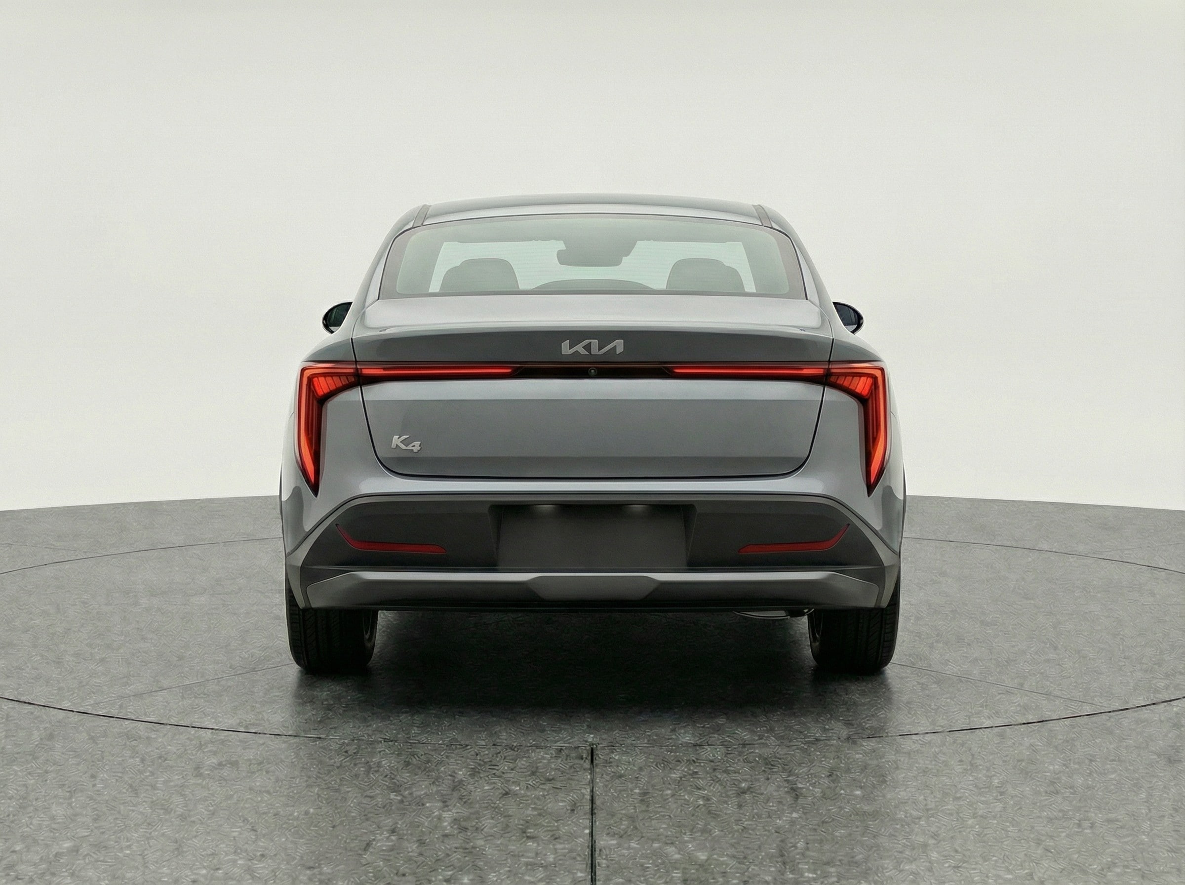 Thumbnail: 2025 Kia K4 - 6