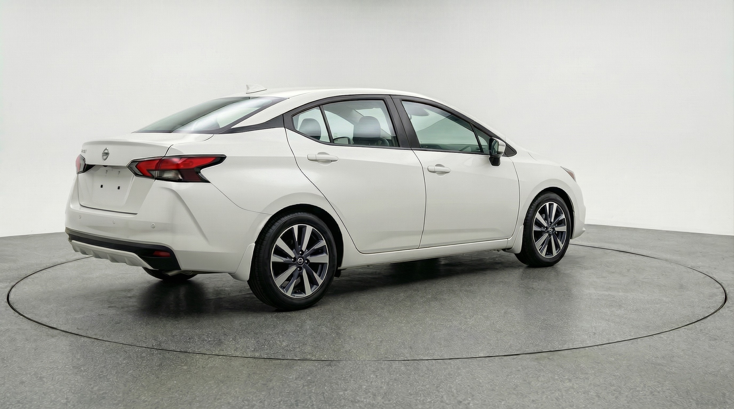 Thumbnail: 2025 Nissan Versa - 7