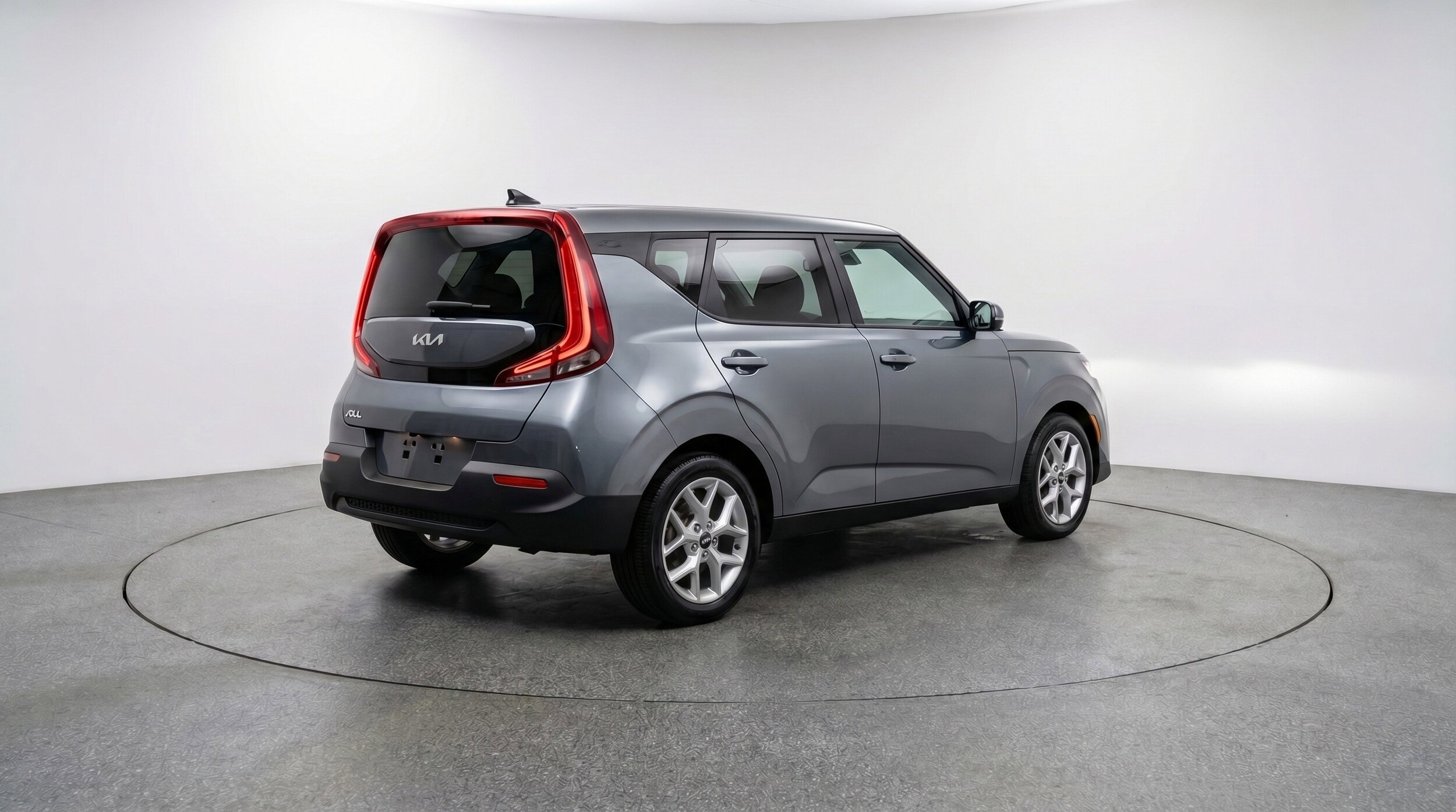 Thumbnail: 2025 Kia Soul - 9
