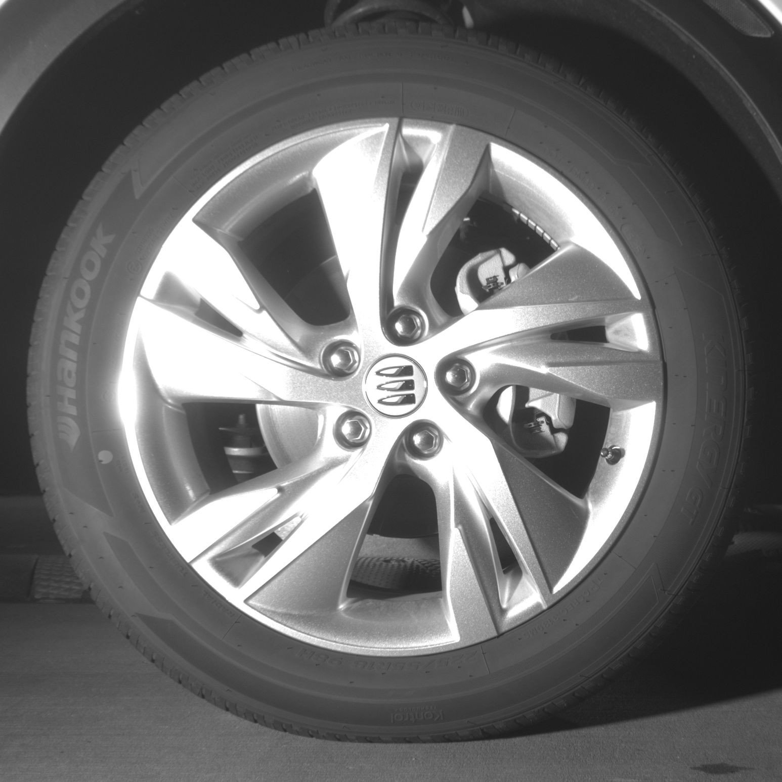 Thumbnail: 2026 Buick Encore GX - 13