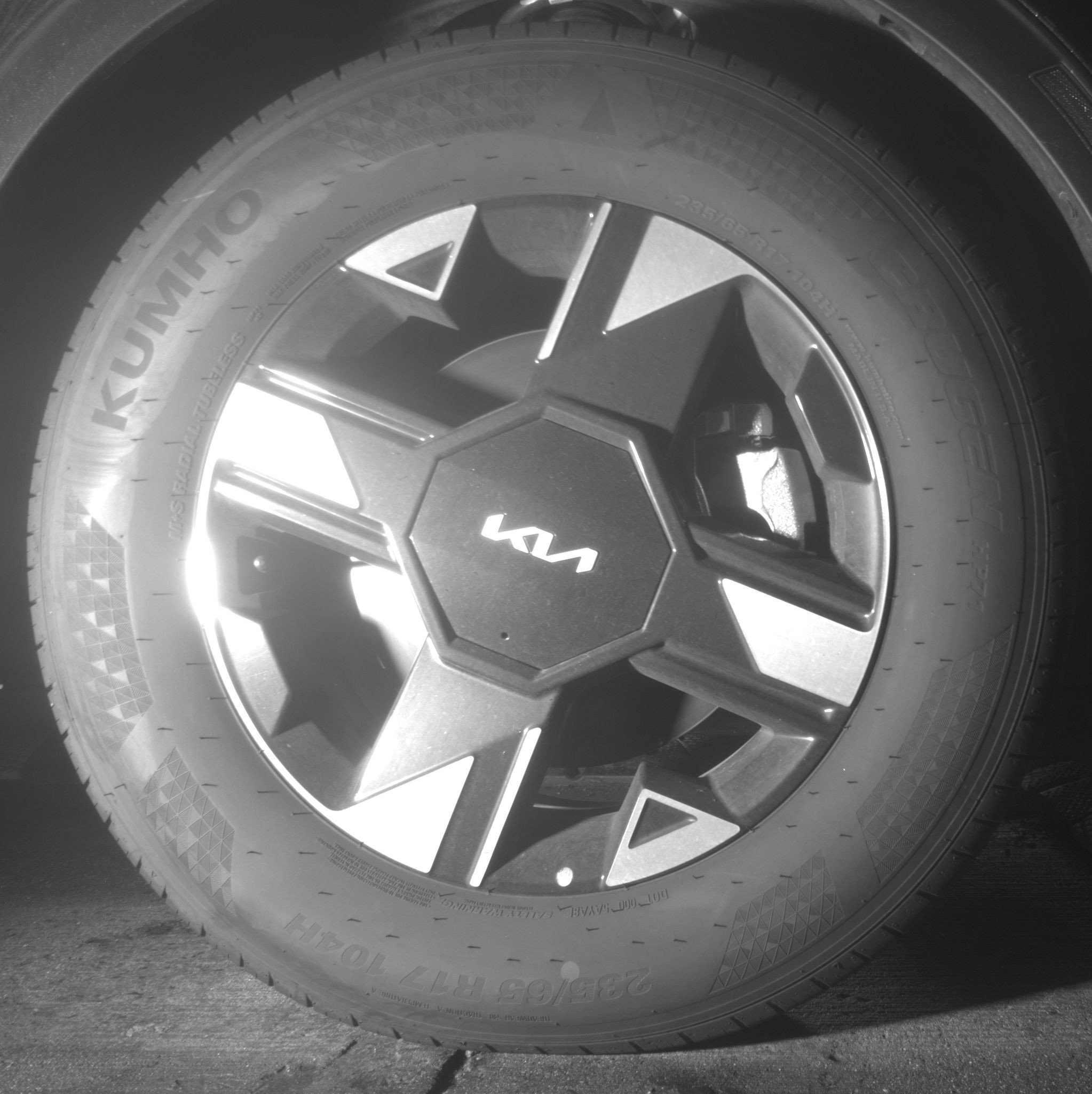 Thumbnail: 2026 Kia Sportage - 13