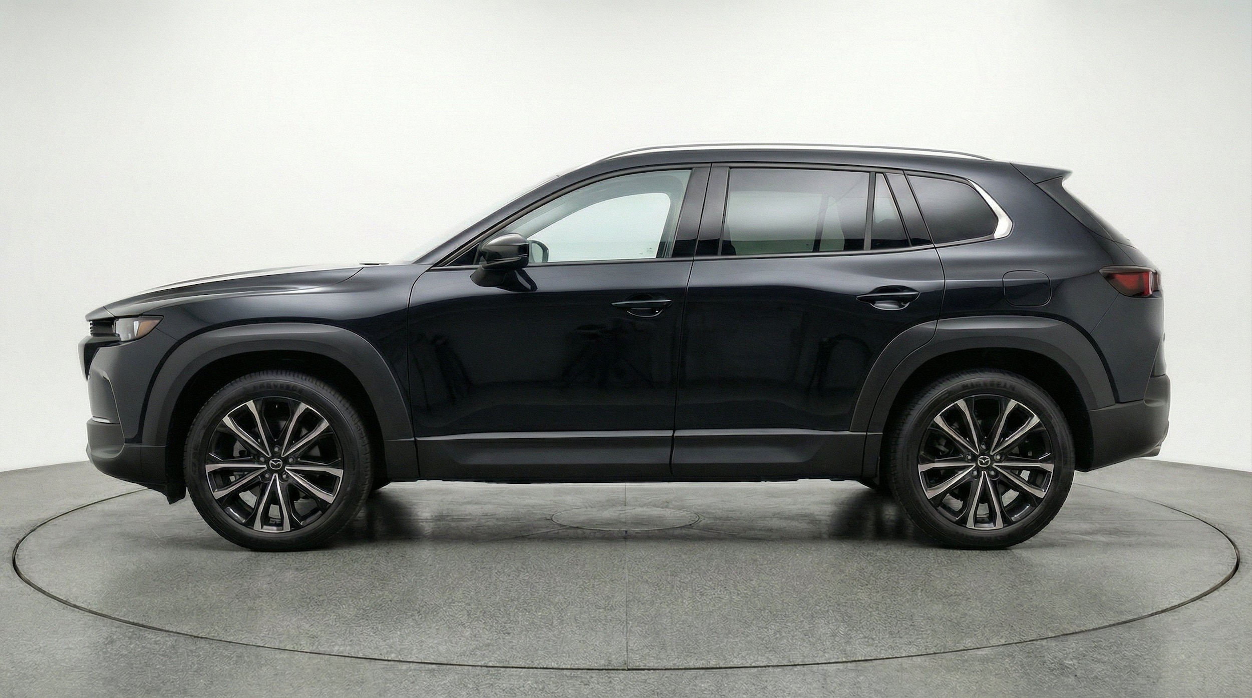 Thumbnail: 2026 Mazda CX-50 - 5