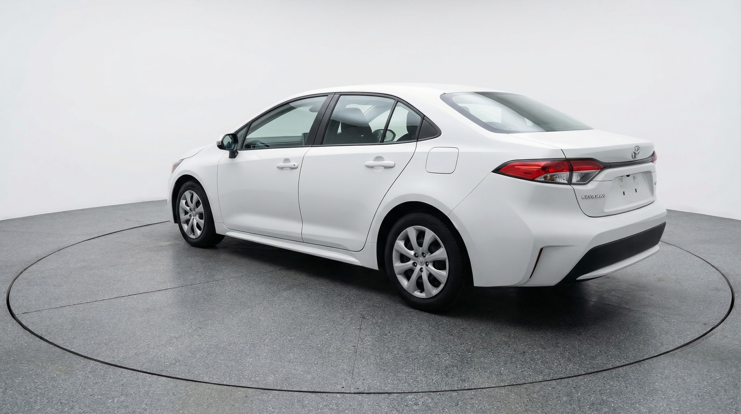 Thumbnail: 2025 Toyota Corolla - 5