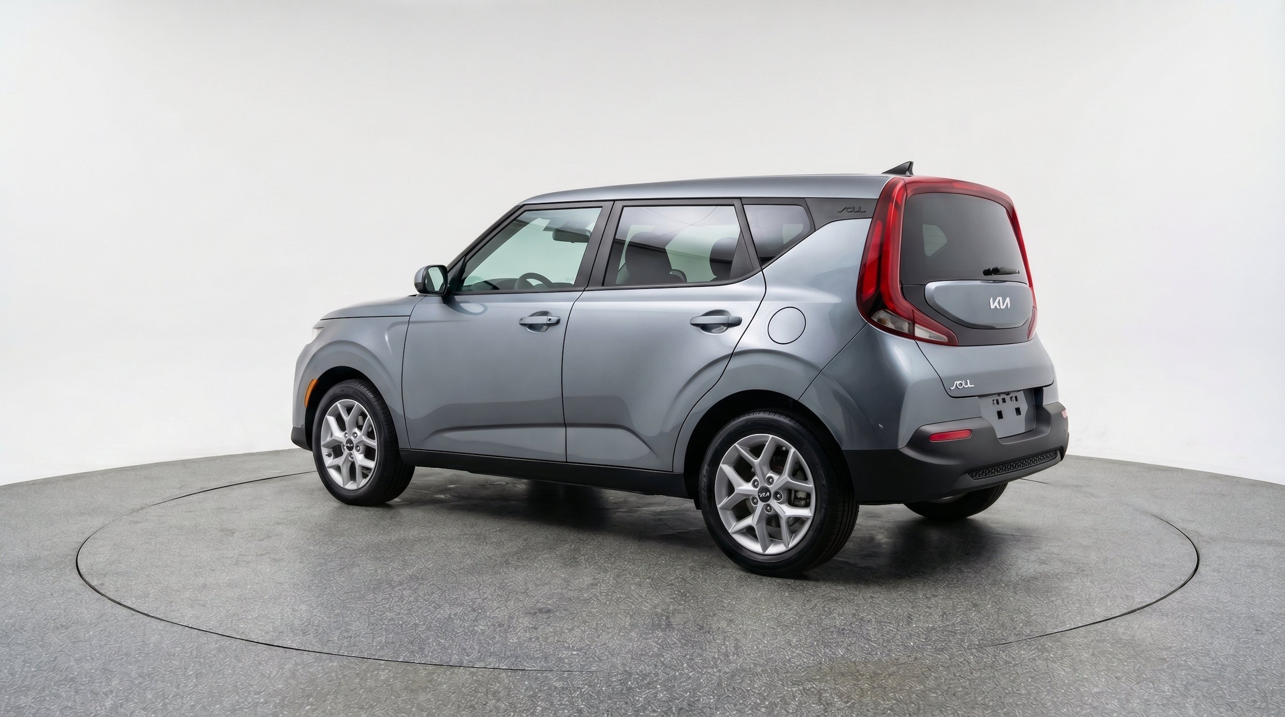 Thumbnail: 2025 Kia Soul - 6