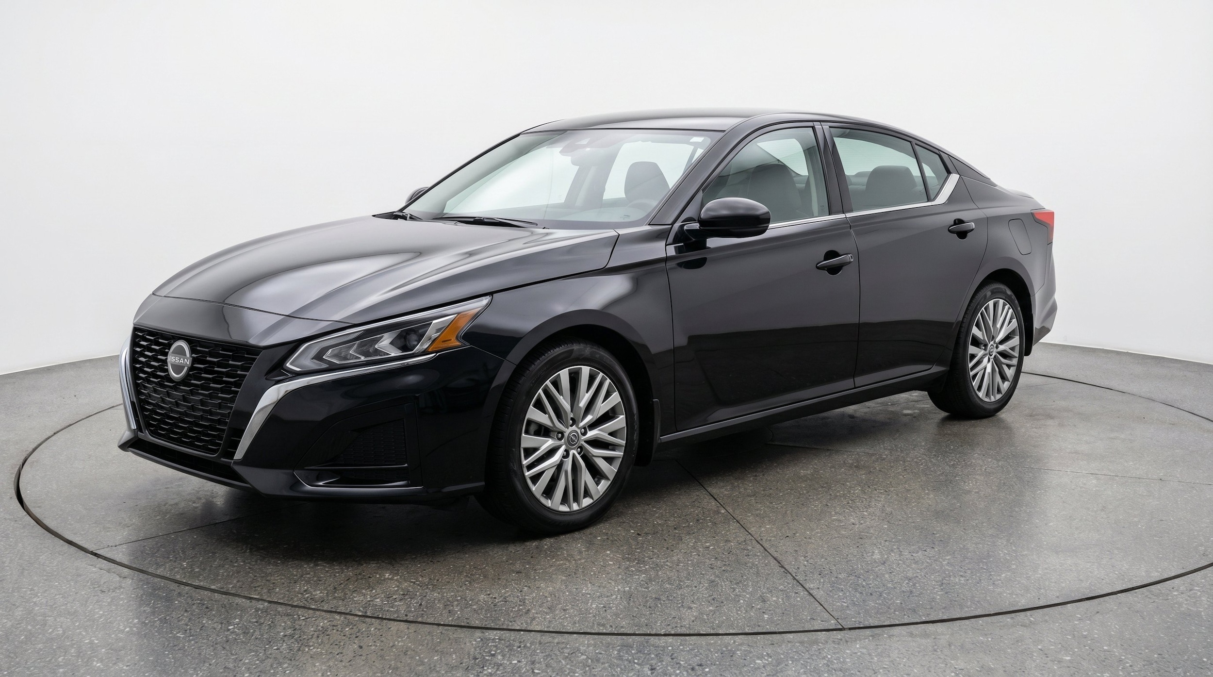 Thumbnail: 2026 Nissan Altima - 3