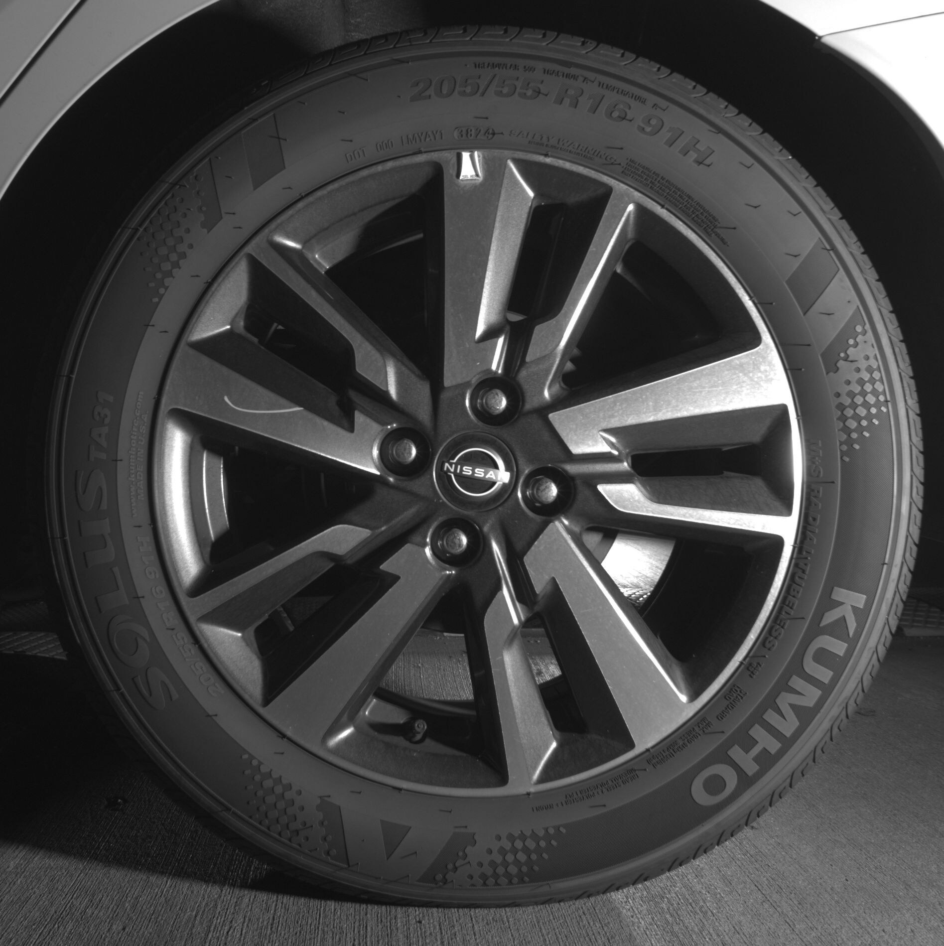 Thumbnail: 2025 Nissan Versa - 11