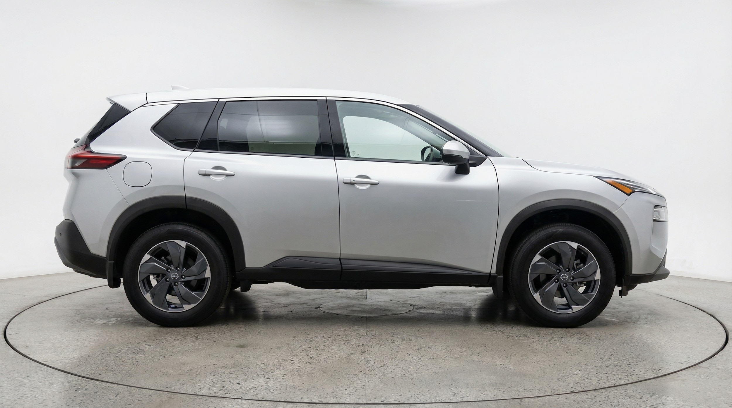 Thumbnail: 2025 Nissan Rogue - 8