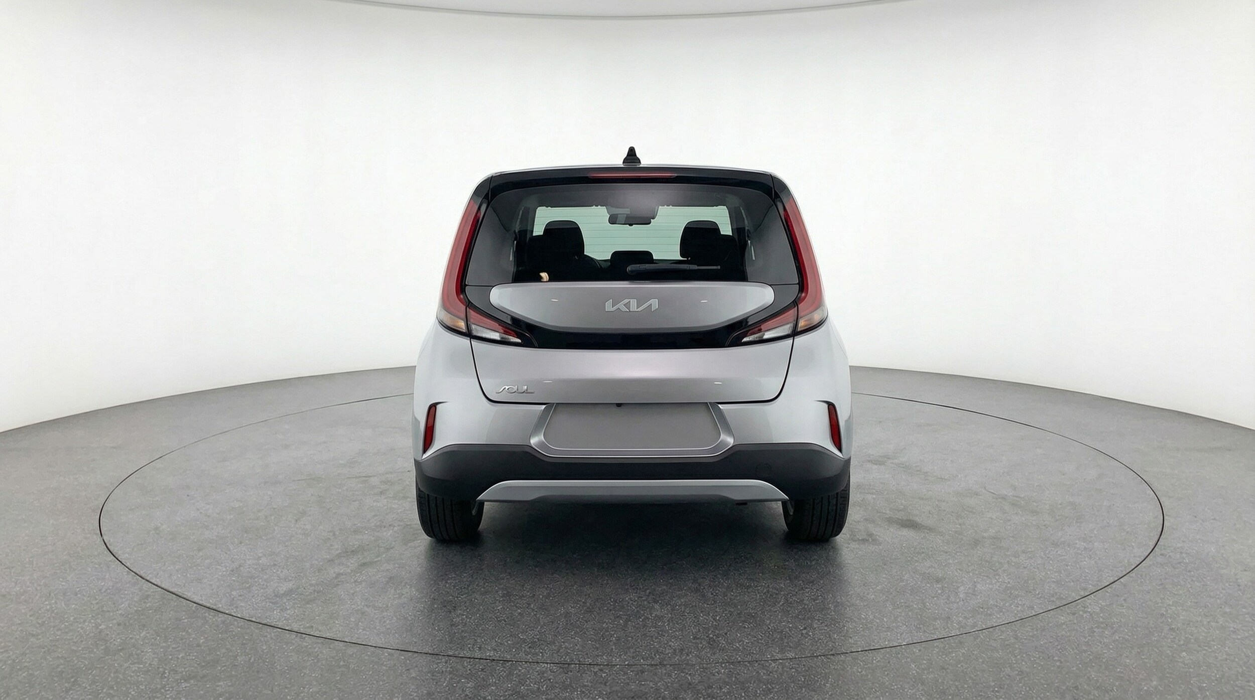 Thumbnail: 2025 Kia Soul - 6