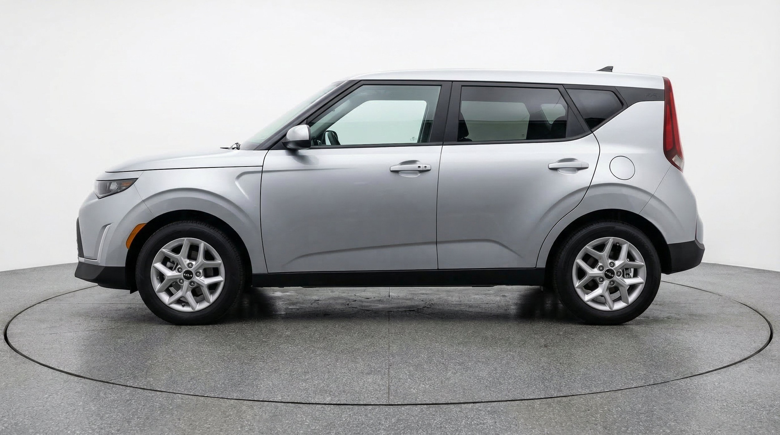 Thumbnail: 2025 Kia Soul - 5