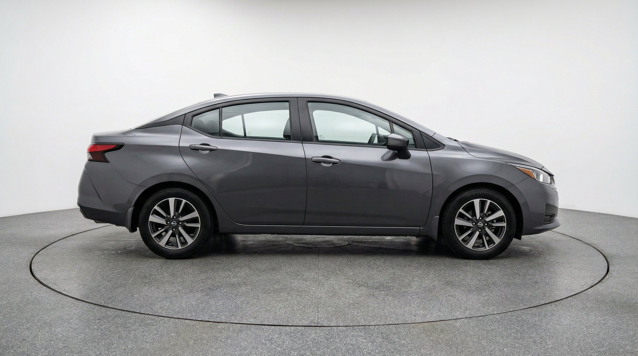 Thumbnail: 2025 Nissan Versa - 11