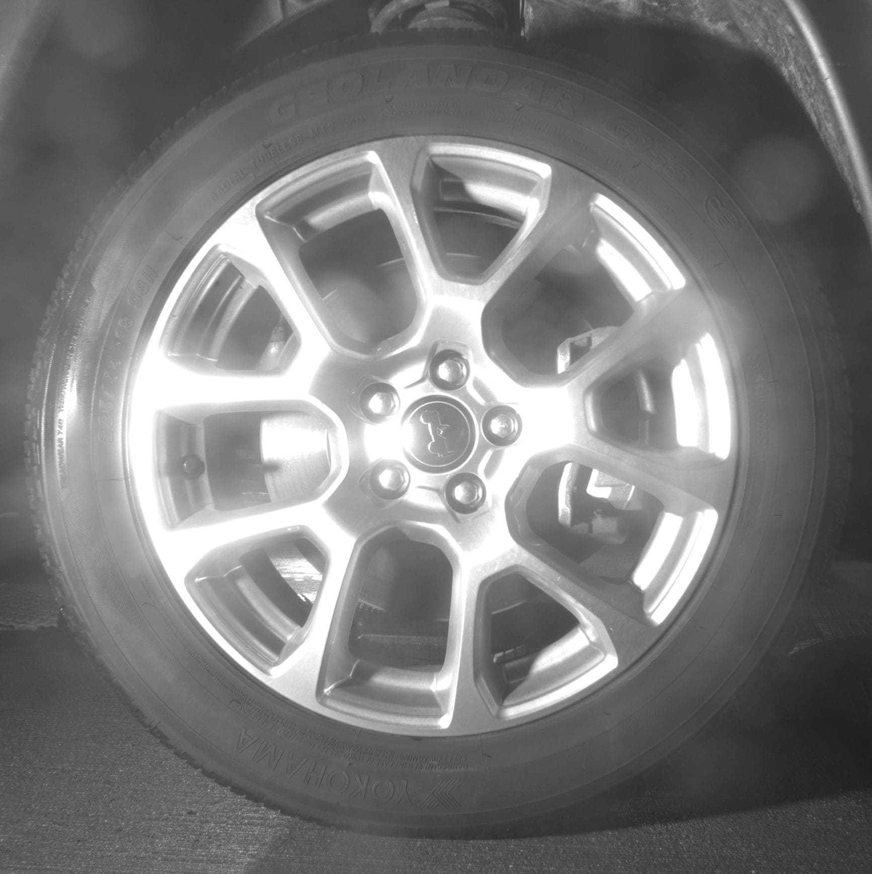 Thumbnail: 2025 Jeep Compass - 10