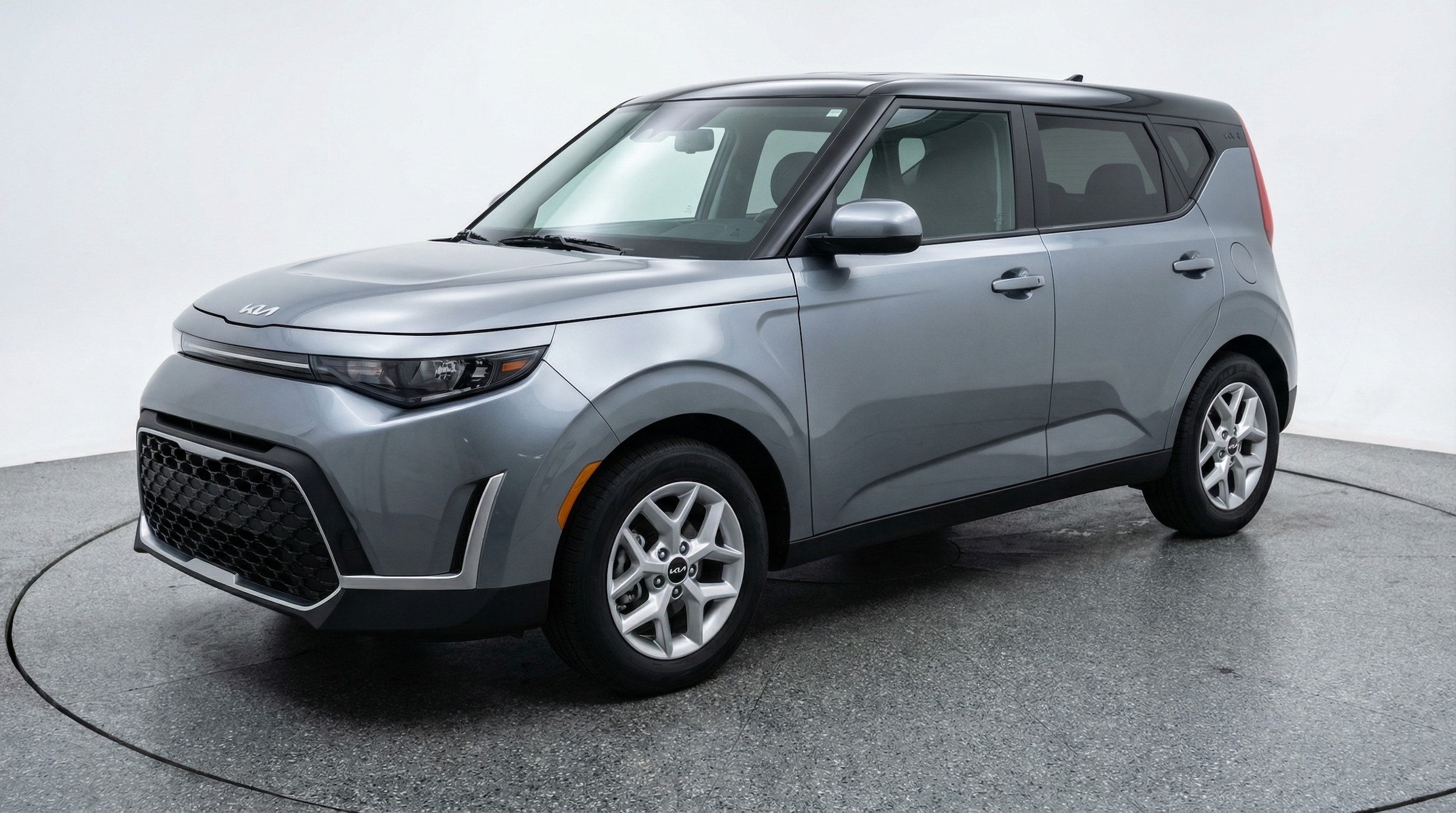 Thumbnail: 2025 Kia Soul - 3