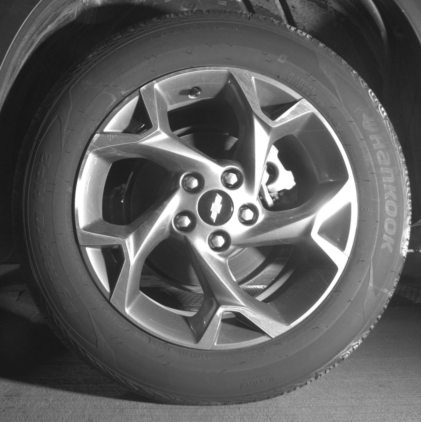 Thumbnail: 2025 Chevrolet Trax - 11