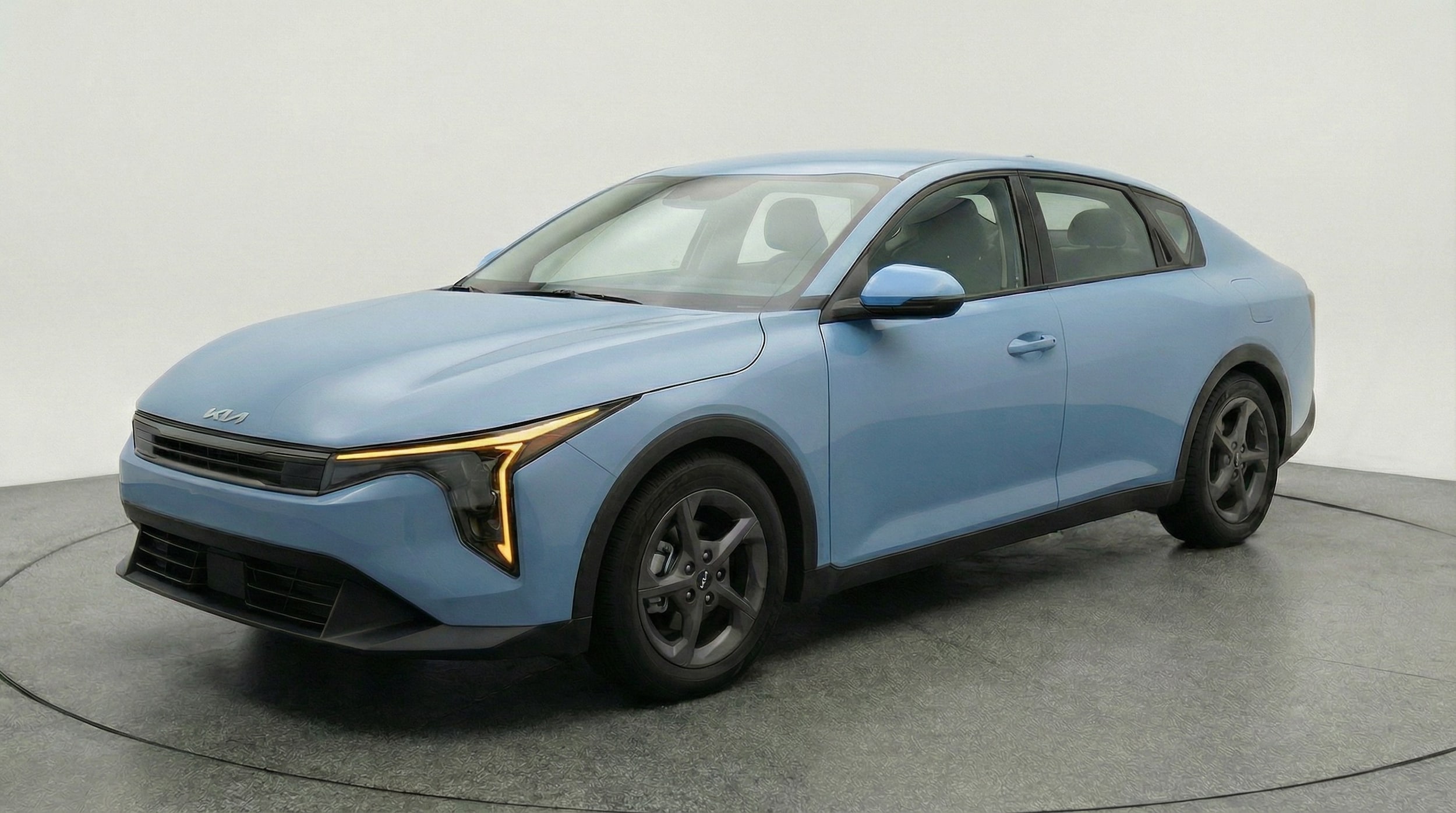 Thumbnail: 2025 Kia K4 - 3