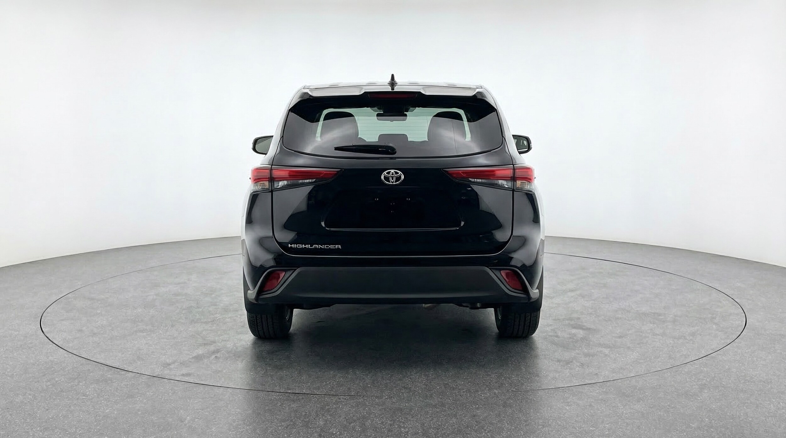 Thumbnail: 2025 Toyota Highlander - 6