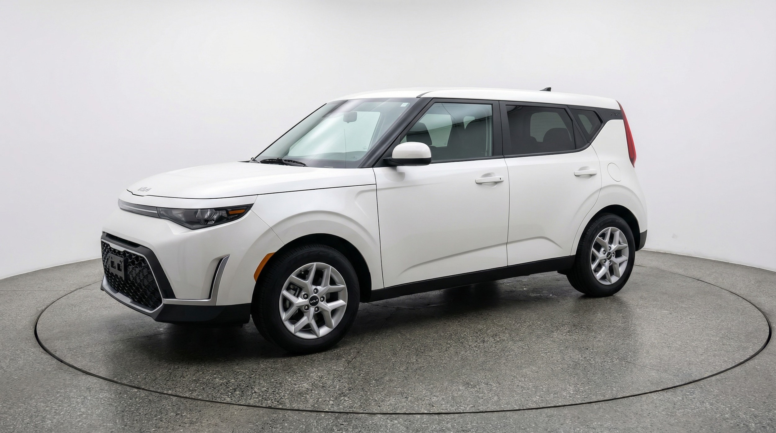 Thumbnail: 2025 Kia Soul - 3