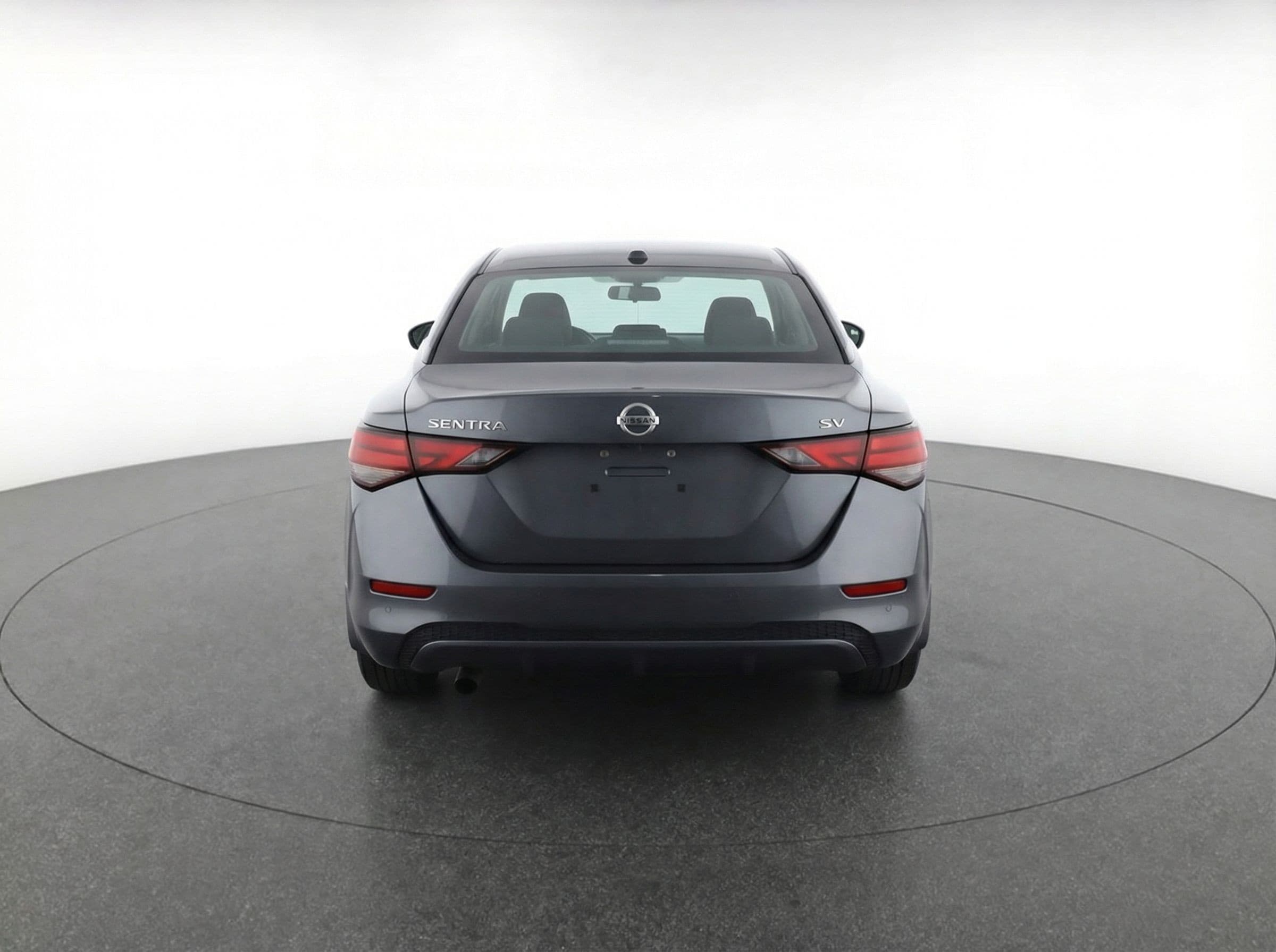 Thumbnail: 2023 Nissan Sentra - 6