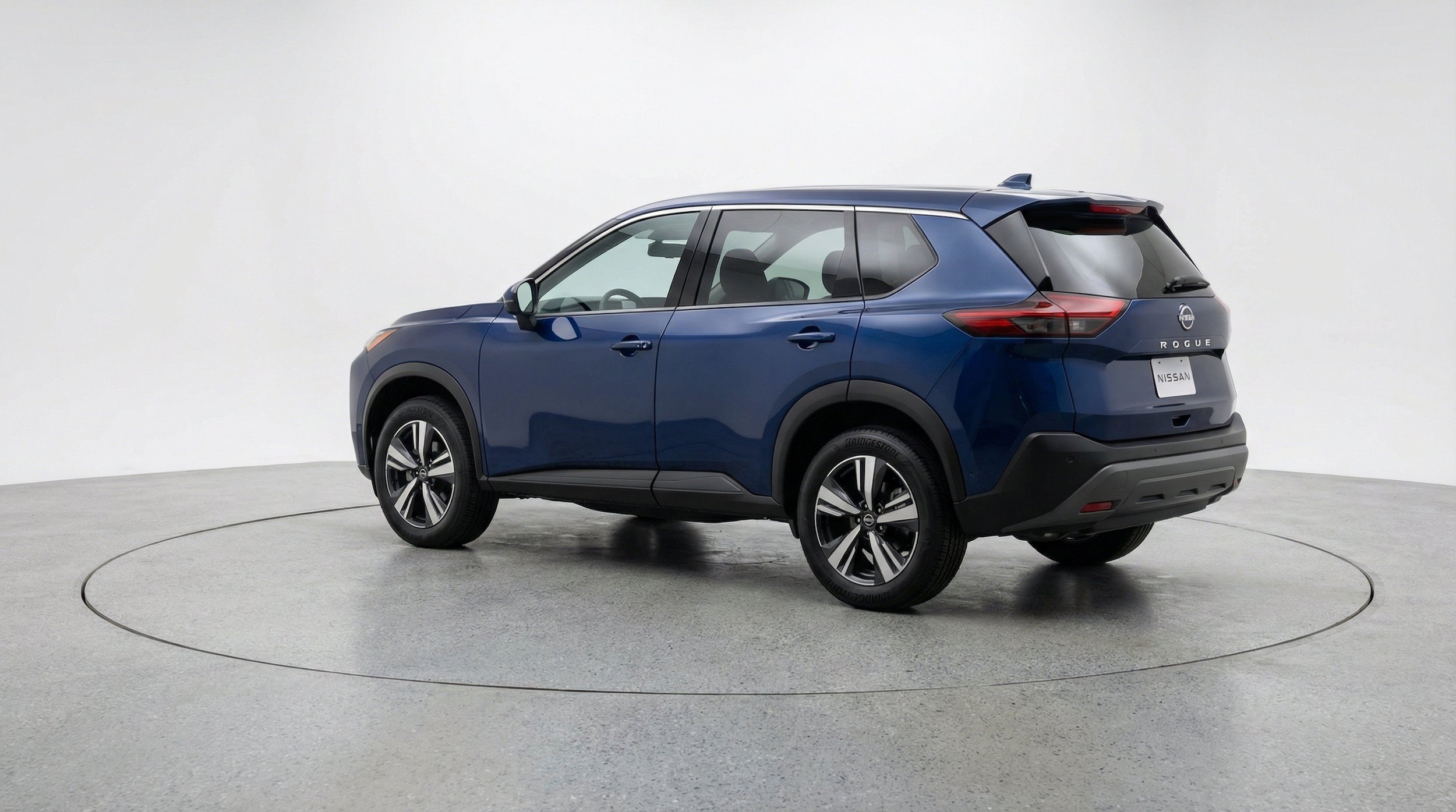 Thumbnail: 2026 Nissan Rogue - 6