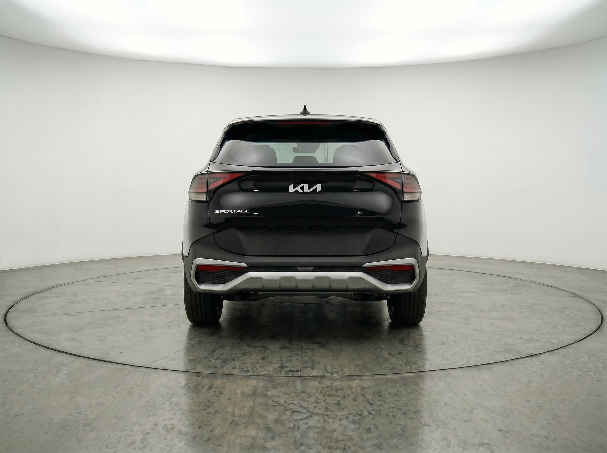 Thumbnail: 2026 Kia Sportage - 7