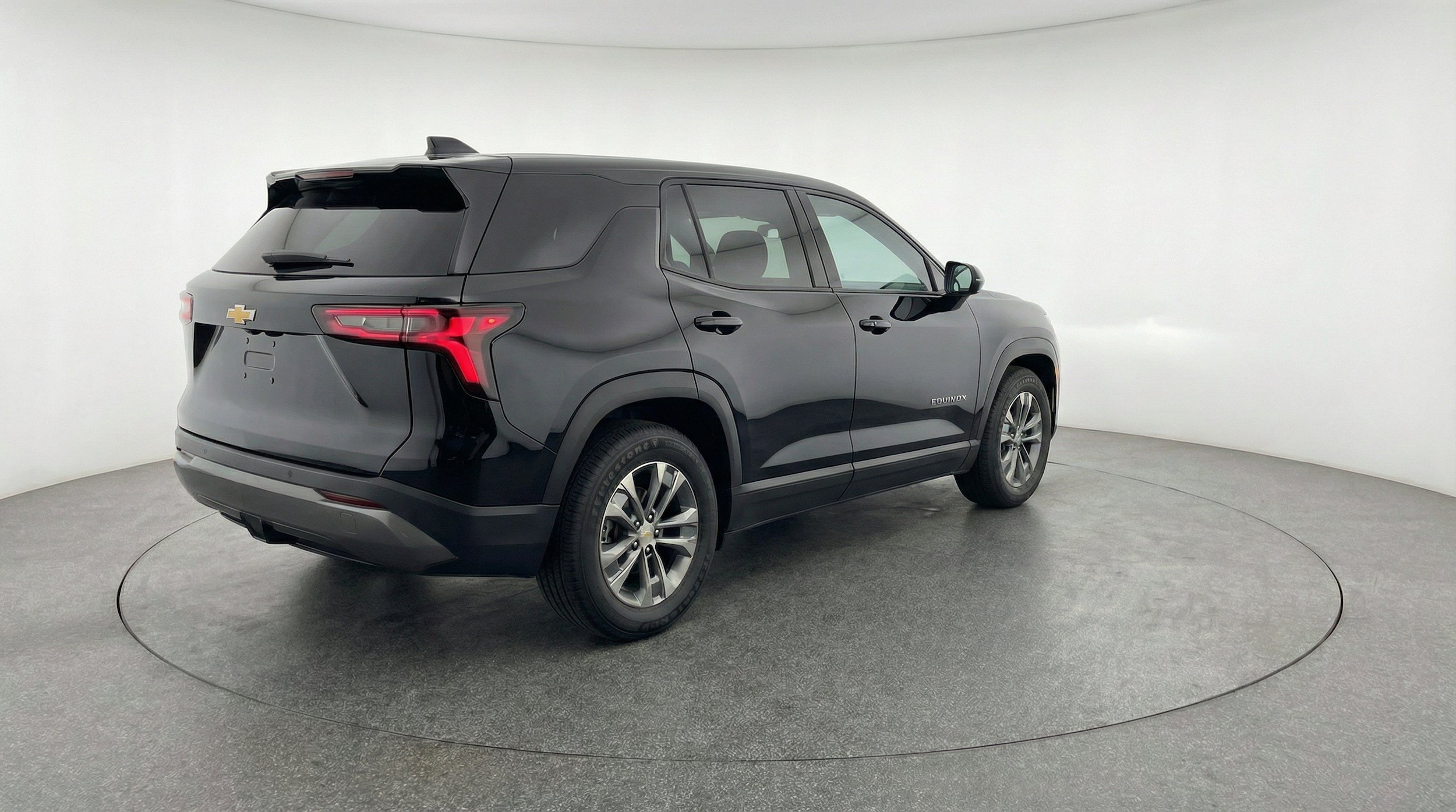 Thumbnail: 2025 Chevrolet Equinox - 9