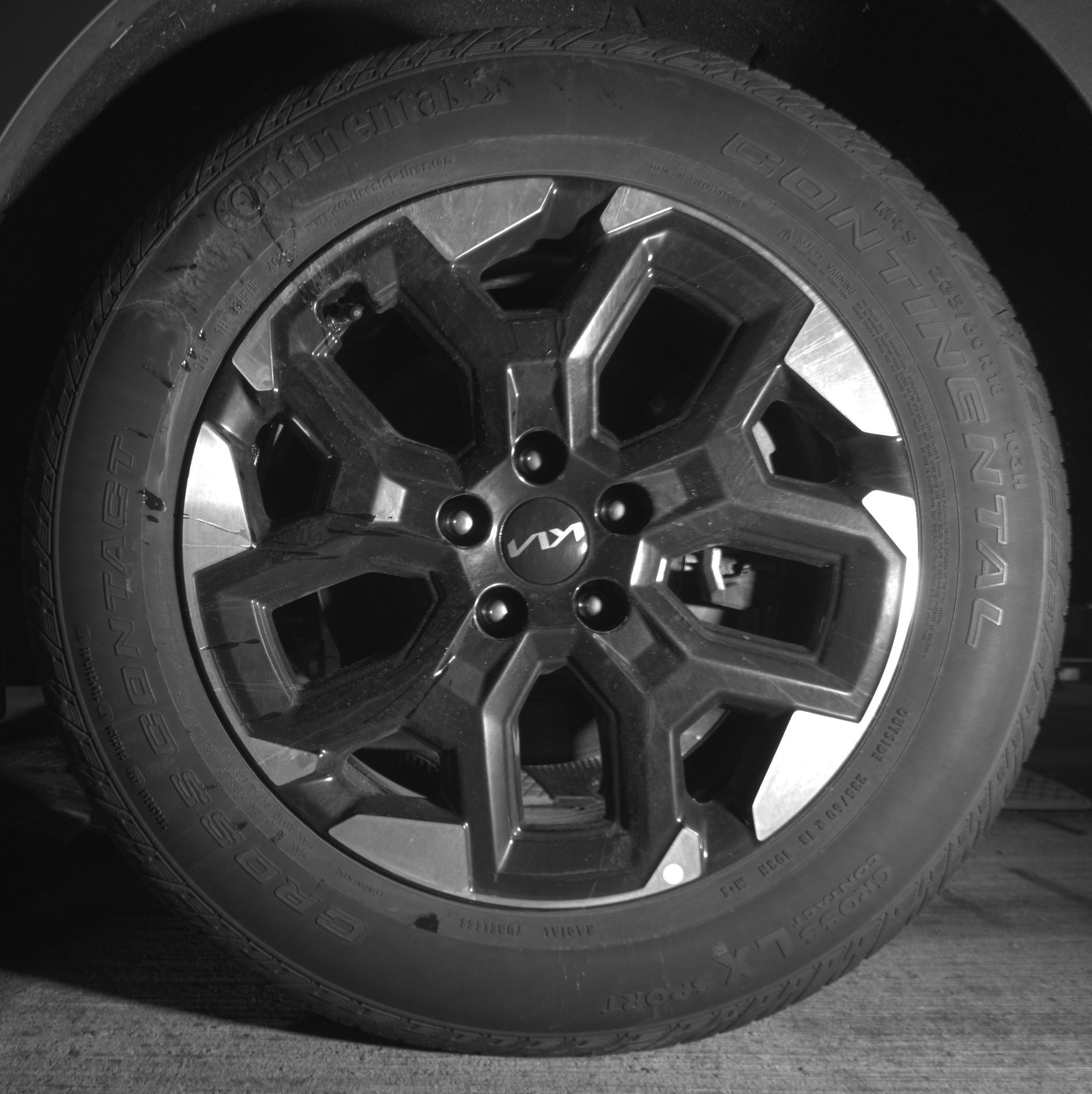 Thumbnail: 2024 Kia Sorento - 11