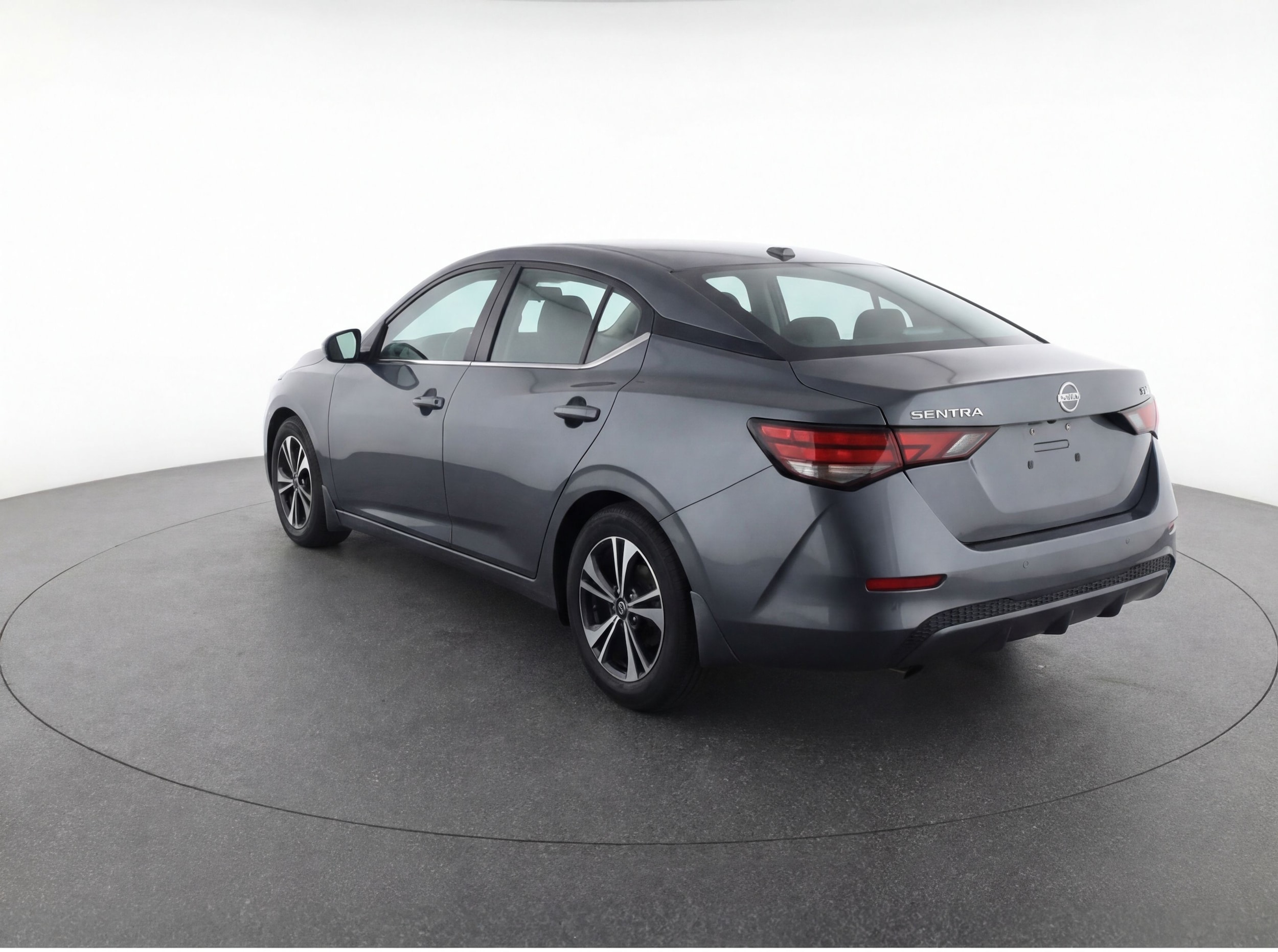 Thumbnail: 2023 Nissan Sentra - 5