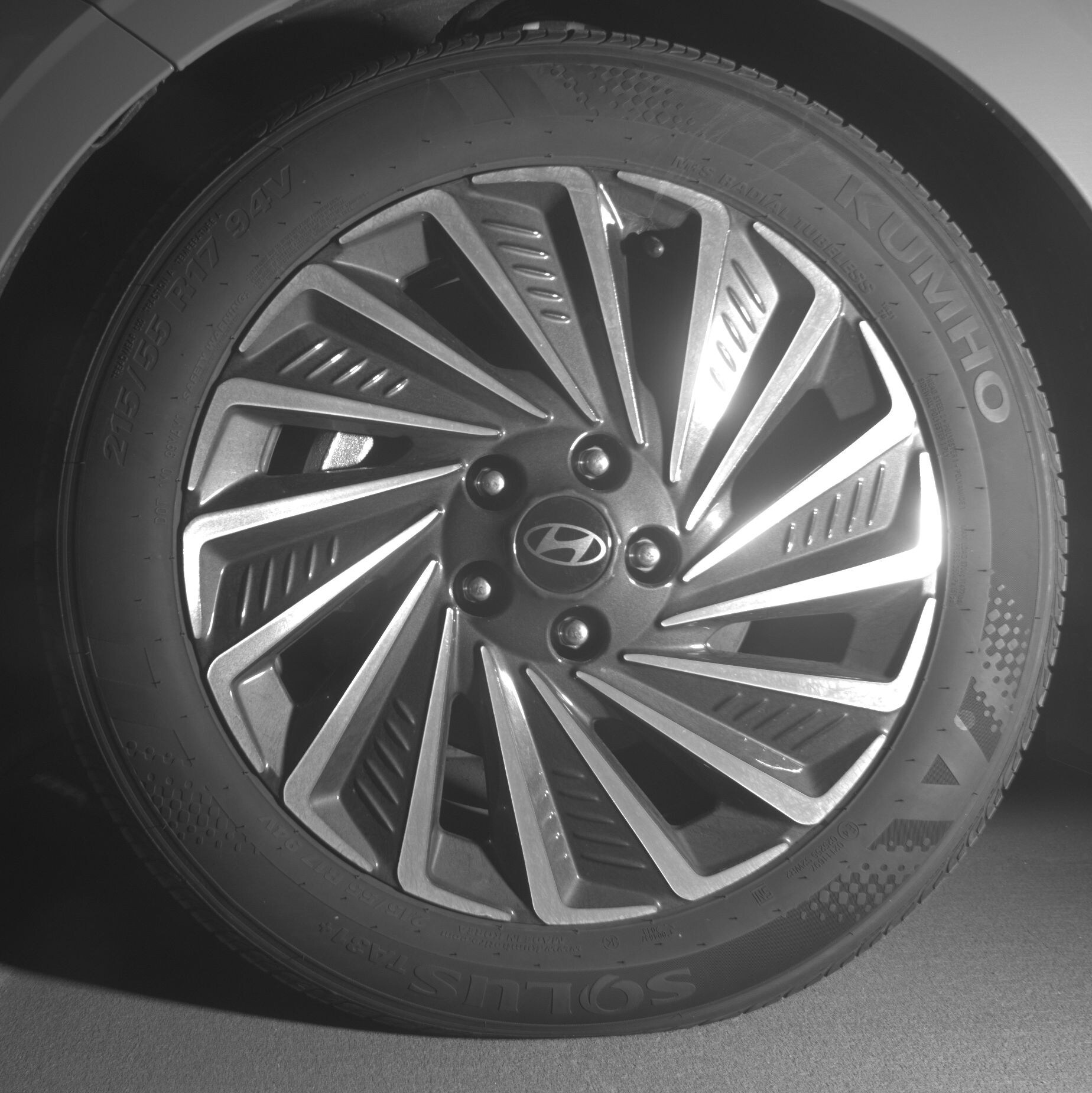 Thumbnail: 2025 Hyundai Sonata - 9