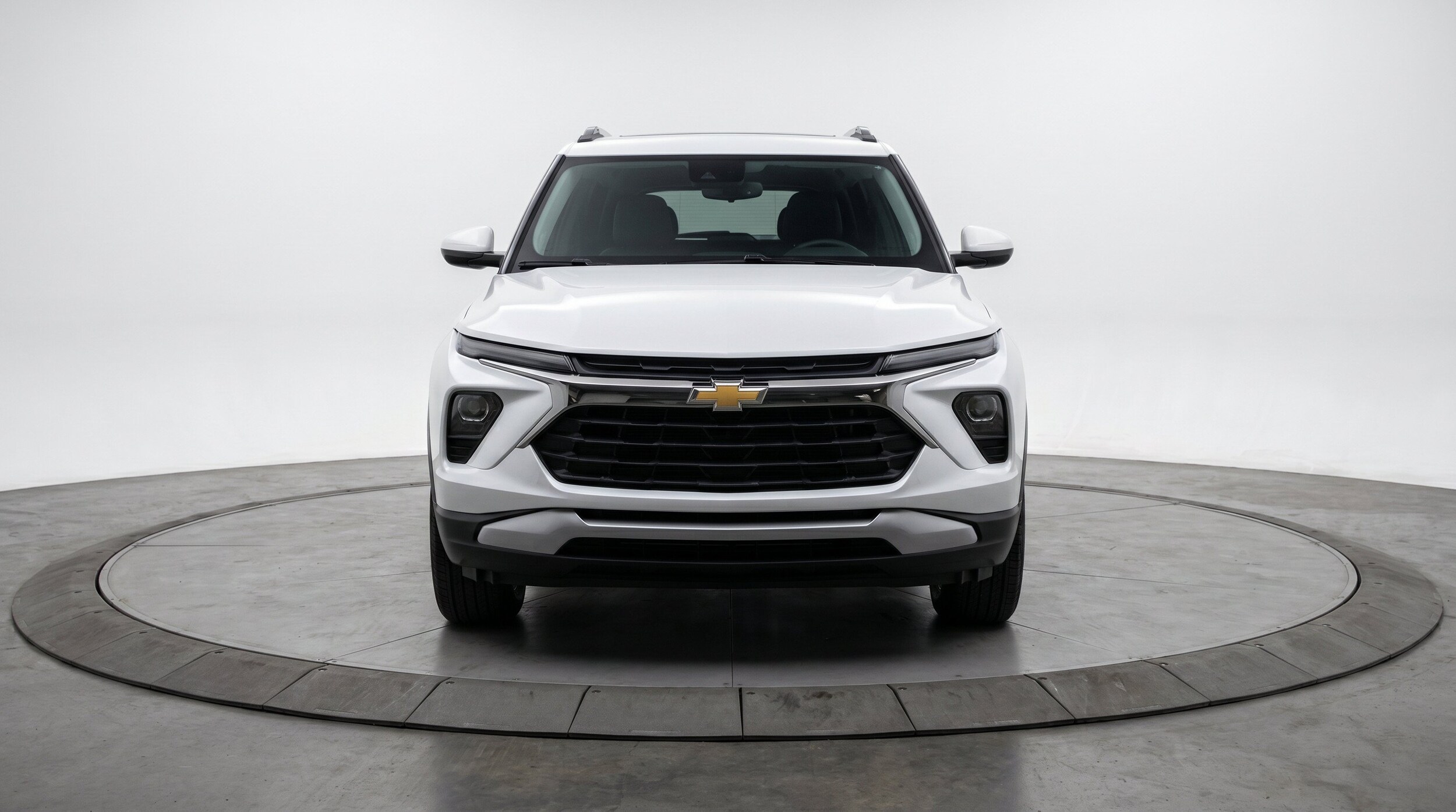 Thumbnail: 2025 Chevrolet TrailBlazer - 2